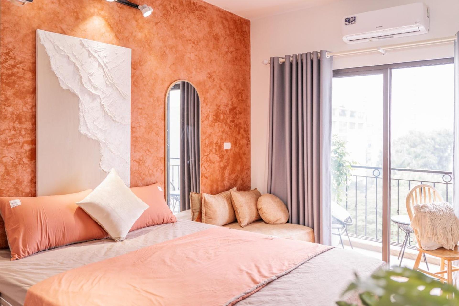 Pangsapuri Lahomestay Khuat Duy Tien *