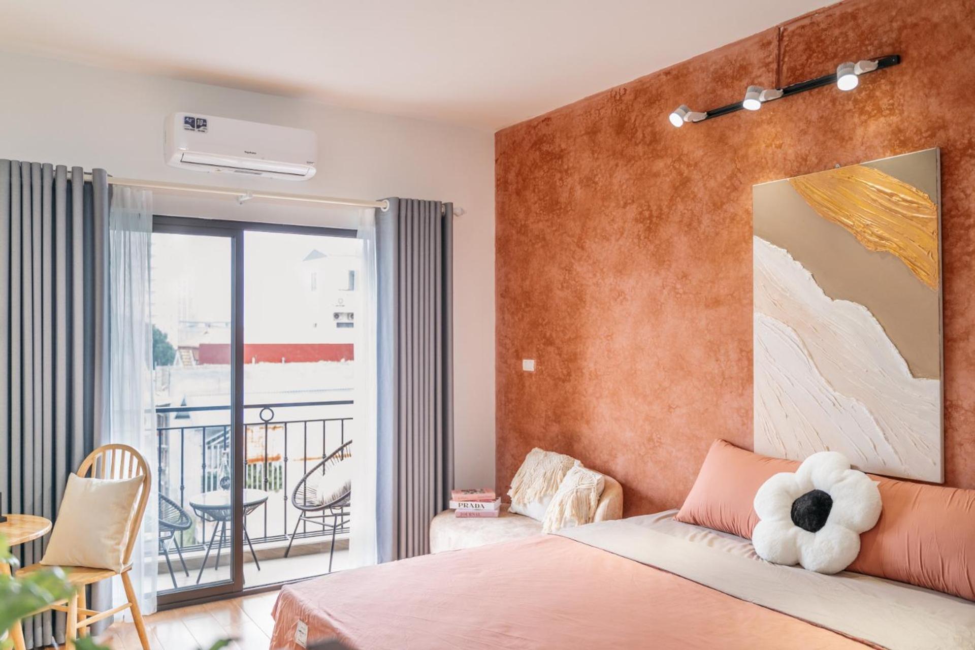 Lahomestay Khuat Duy Tien Pangsapuri Hanoi