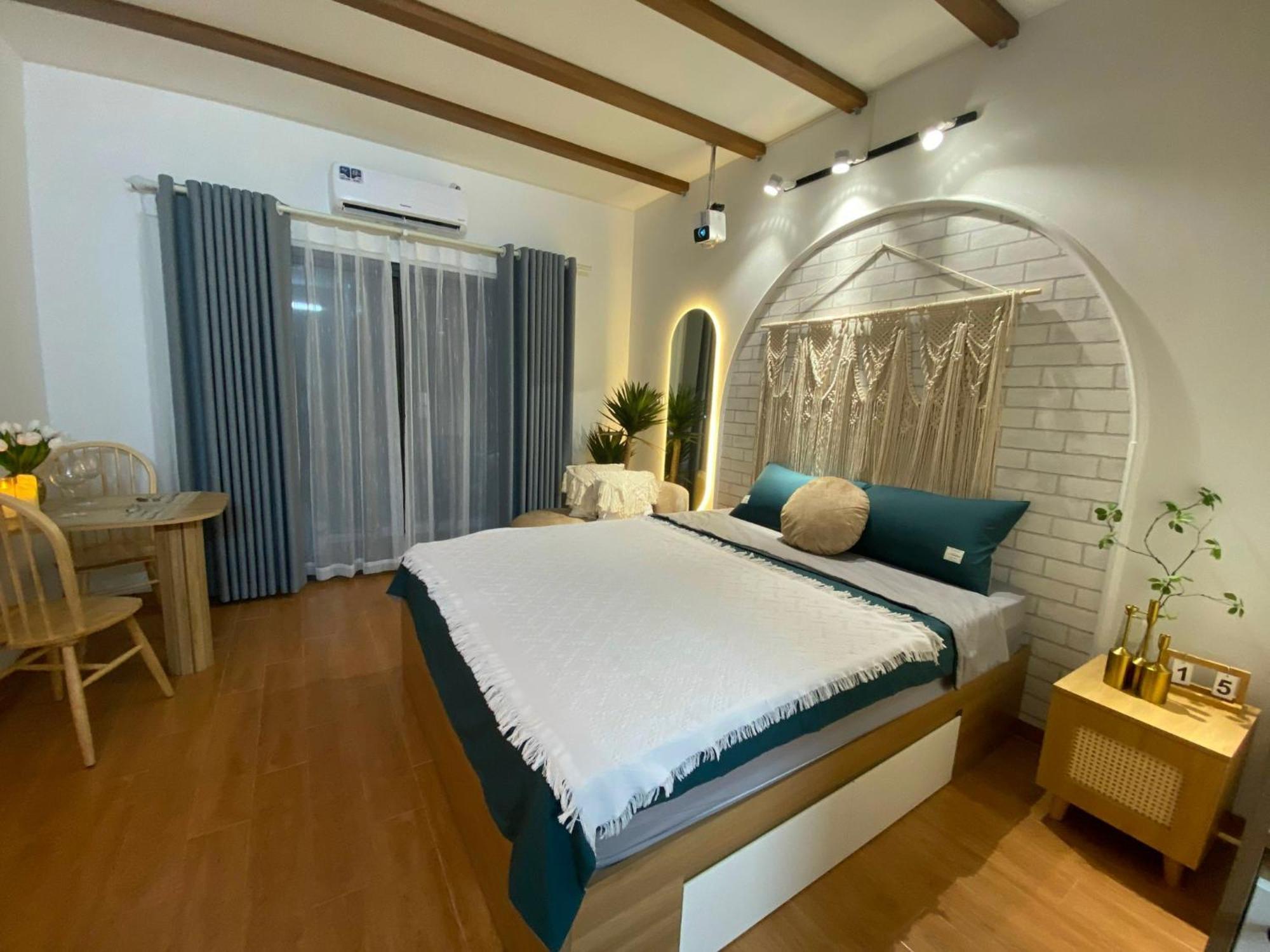 Lahomestay Khuat Duy Tien Pangsapuri Hanoi