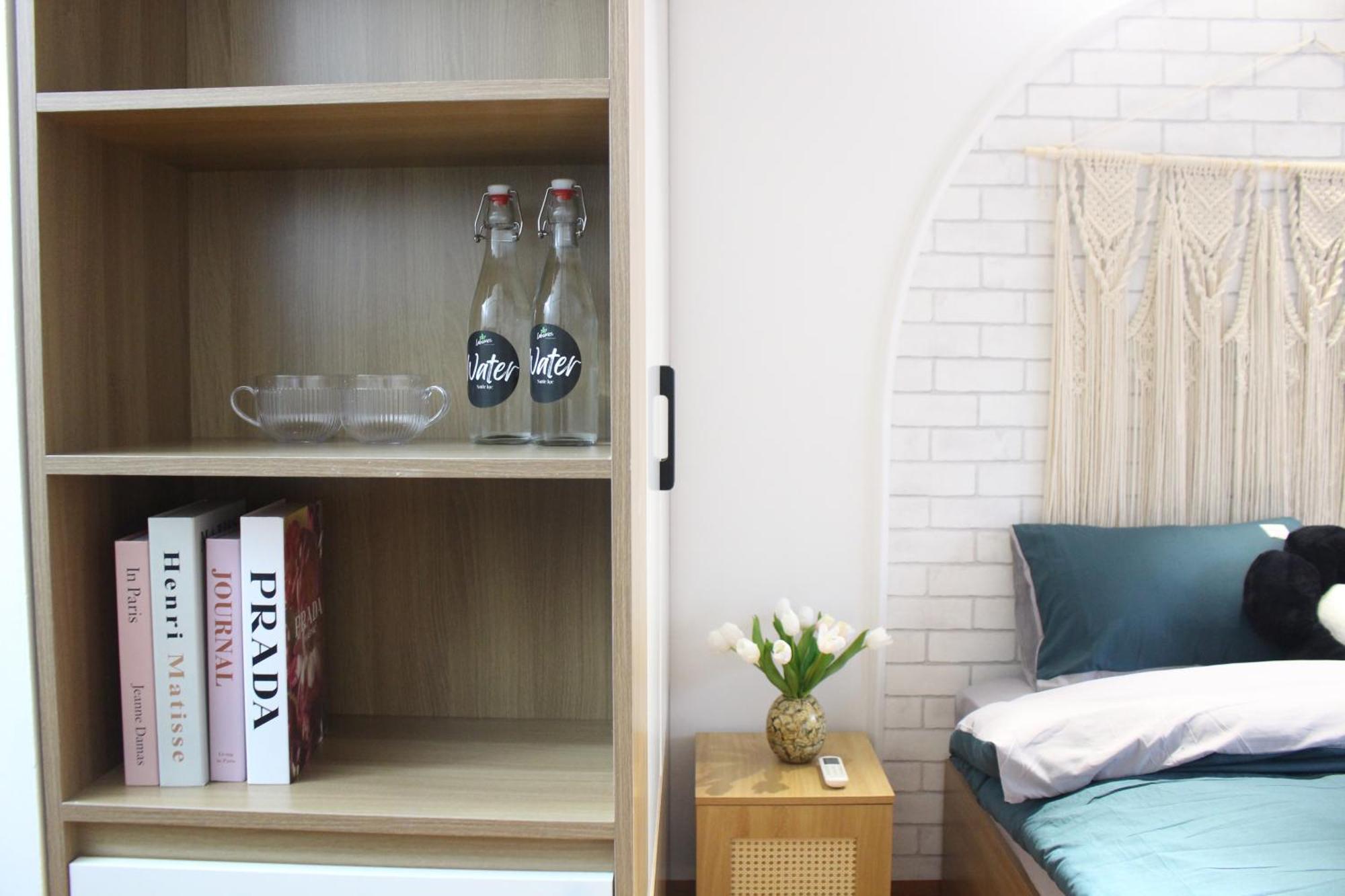 Lahomestay Khuat Duy Tien *