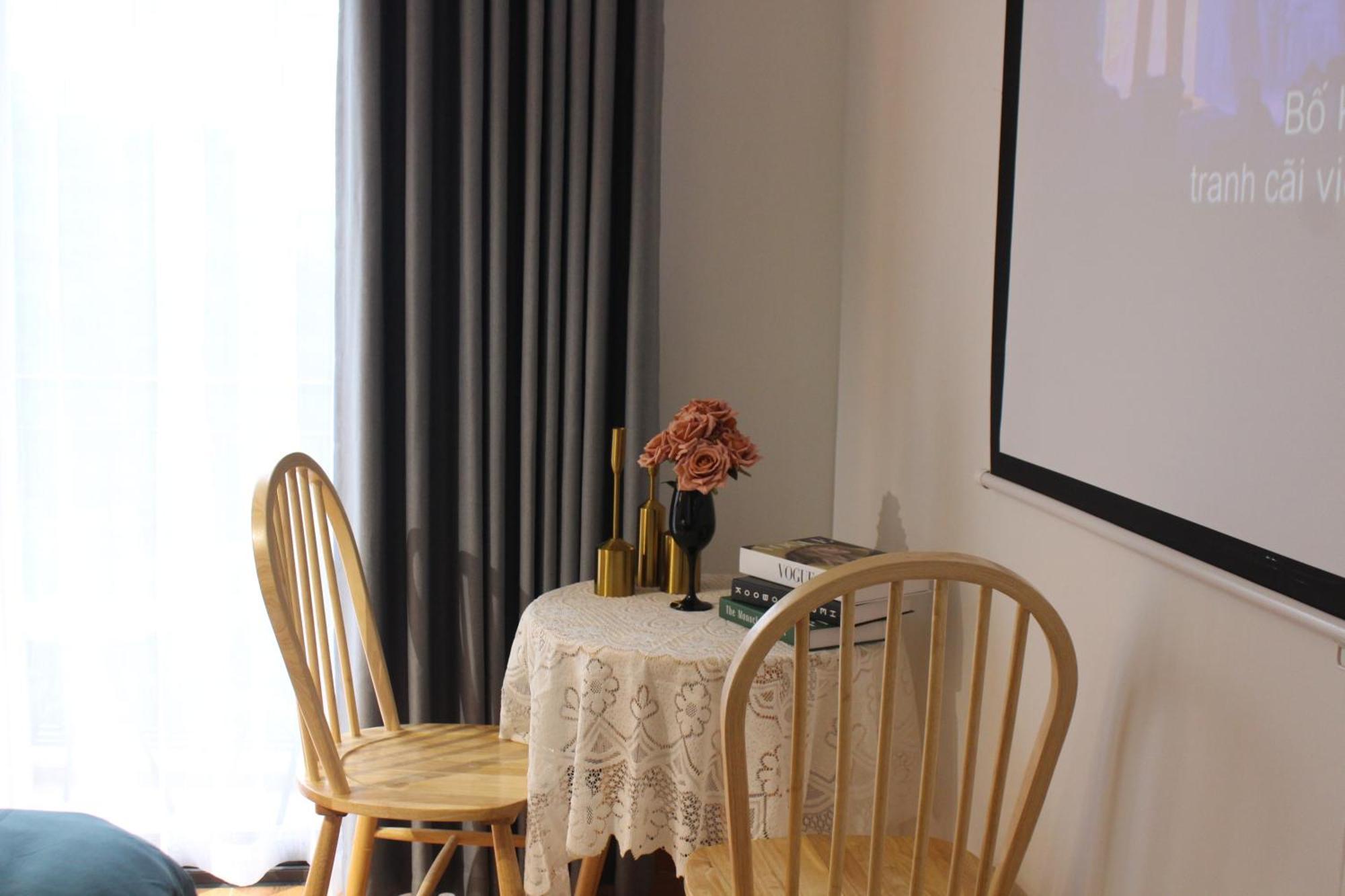 Pangsapuri Lahomestay Khuat Duy Tien