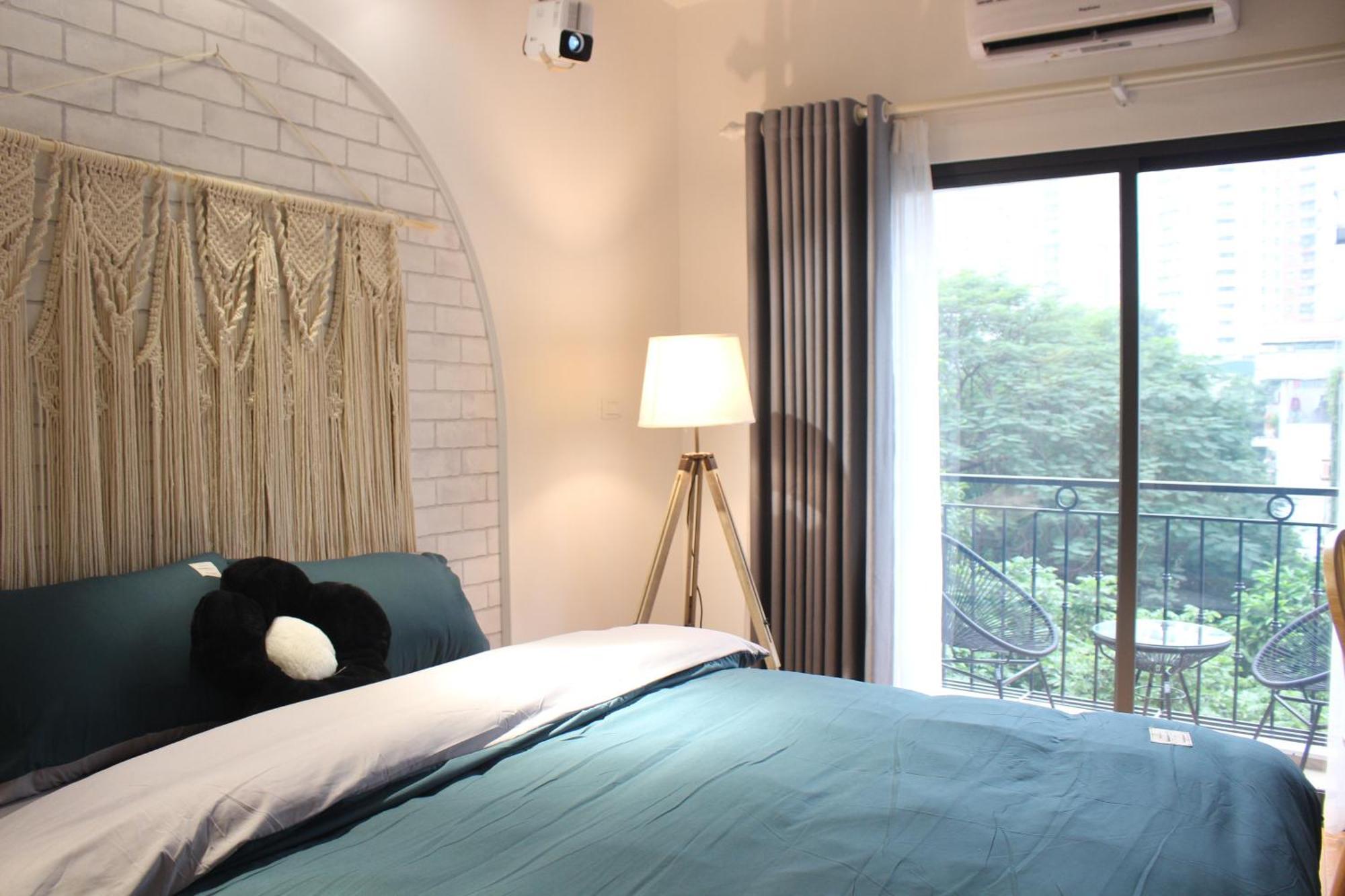 Lahomestay Khuat Duy Tien