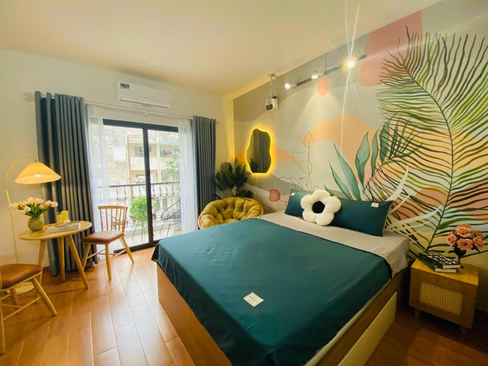 Pangsapuri Lahomestay Khuat Duy Tien
