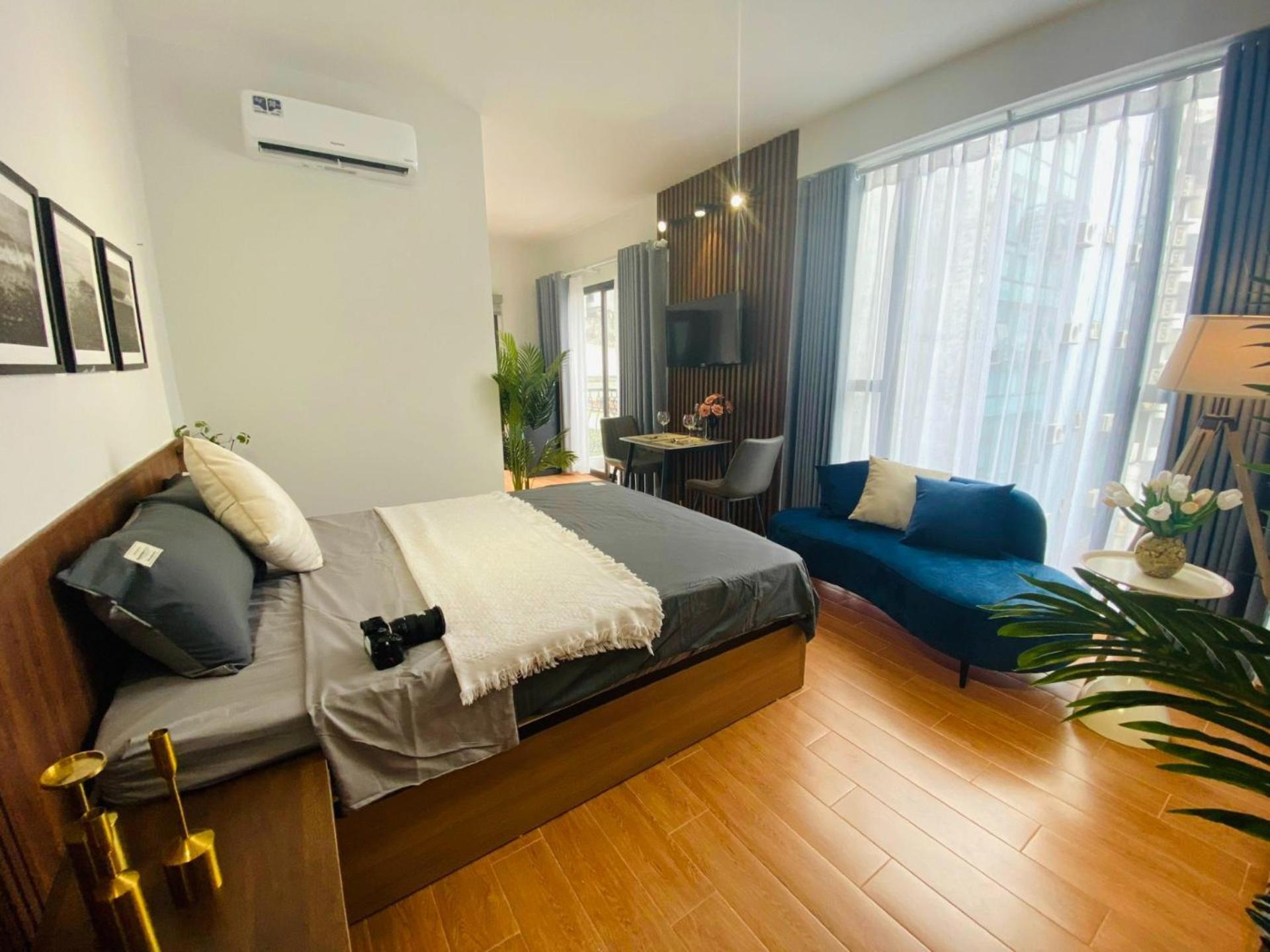 Lahomestay Khuat Duy Tien Hanoi