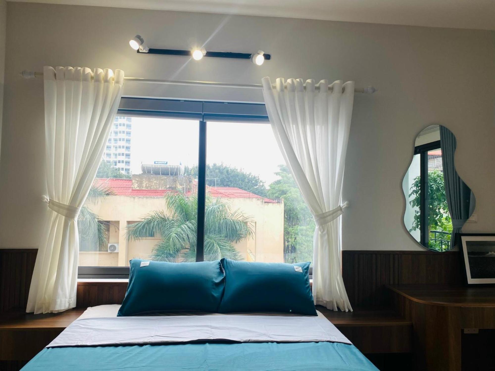 Lahomestay Khuat Duy Tien Pangsapuri *