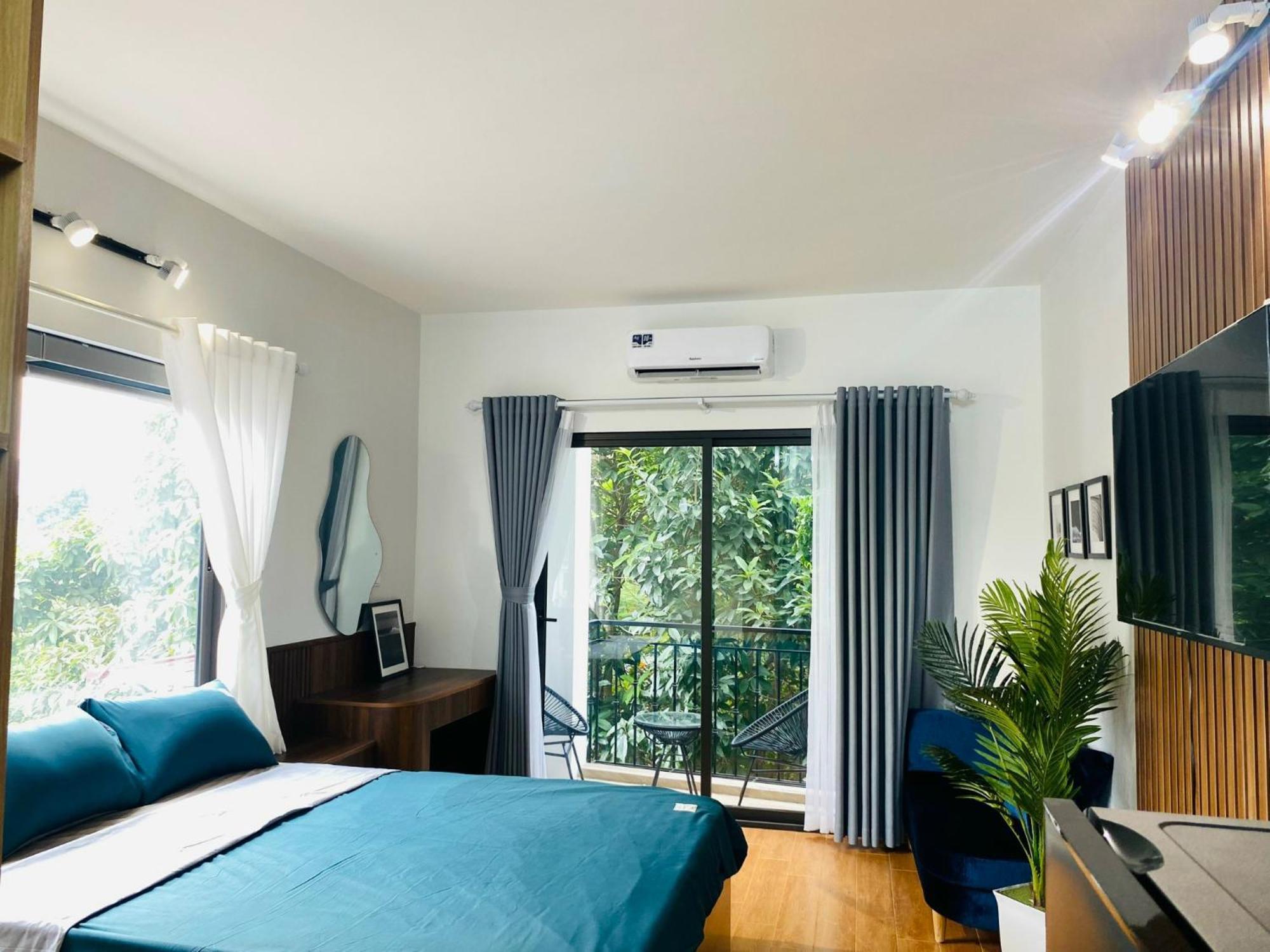 Lahomestay Khuat Duy Tien *
