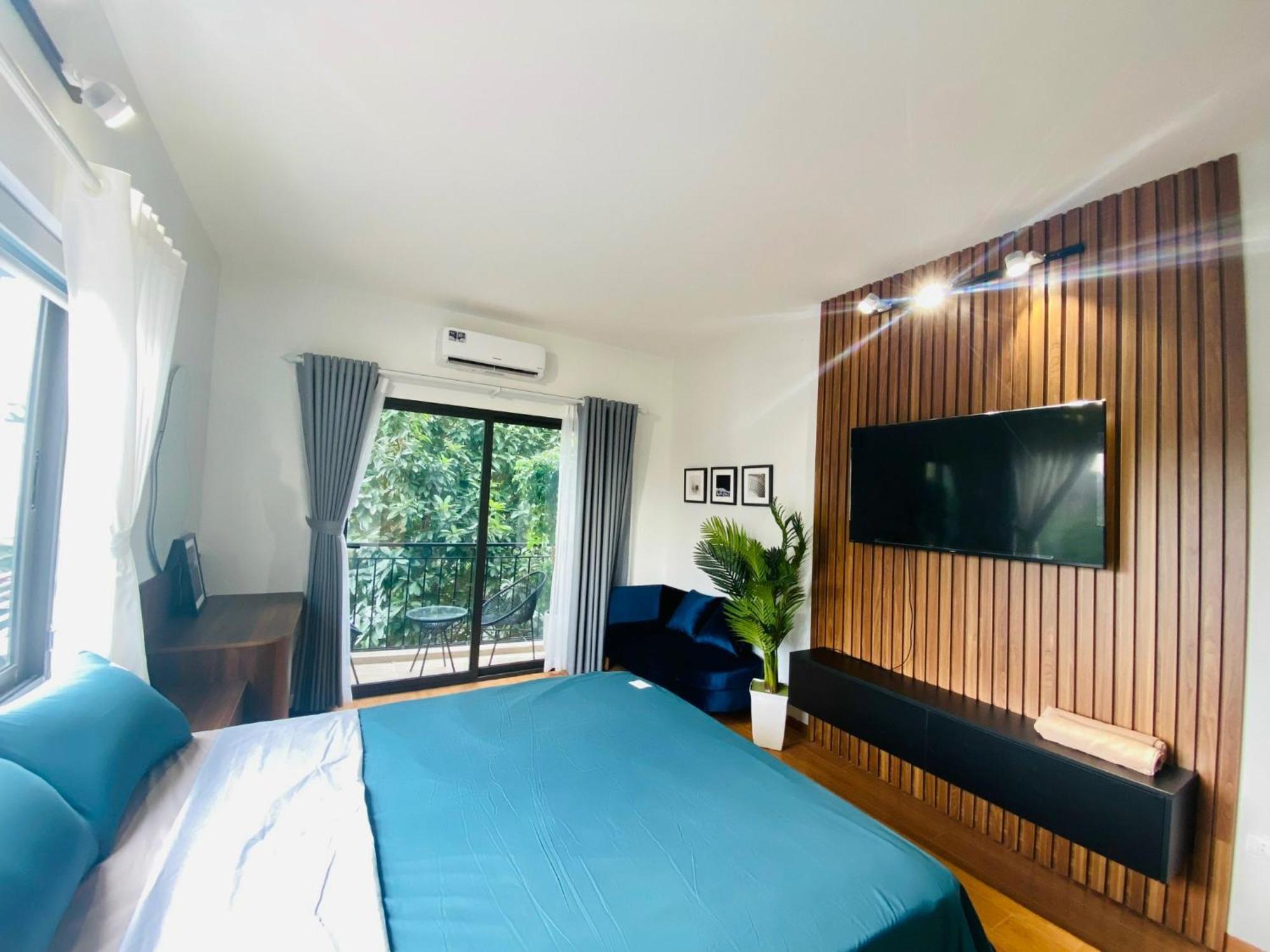 Pangsapuri Lahomestay Khuat Duy Tien