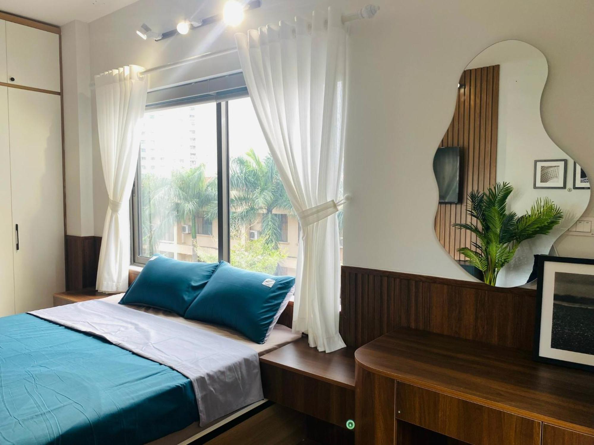 Lahomestay Khuat Duy Tien * Hanoi