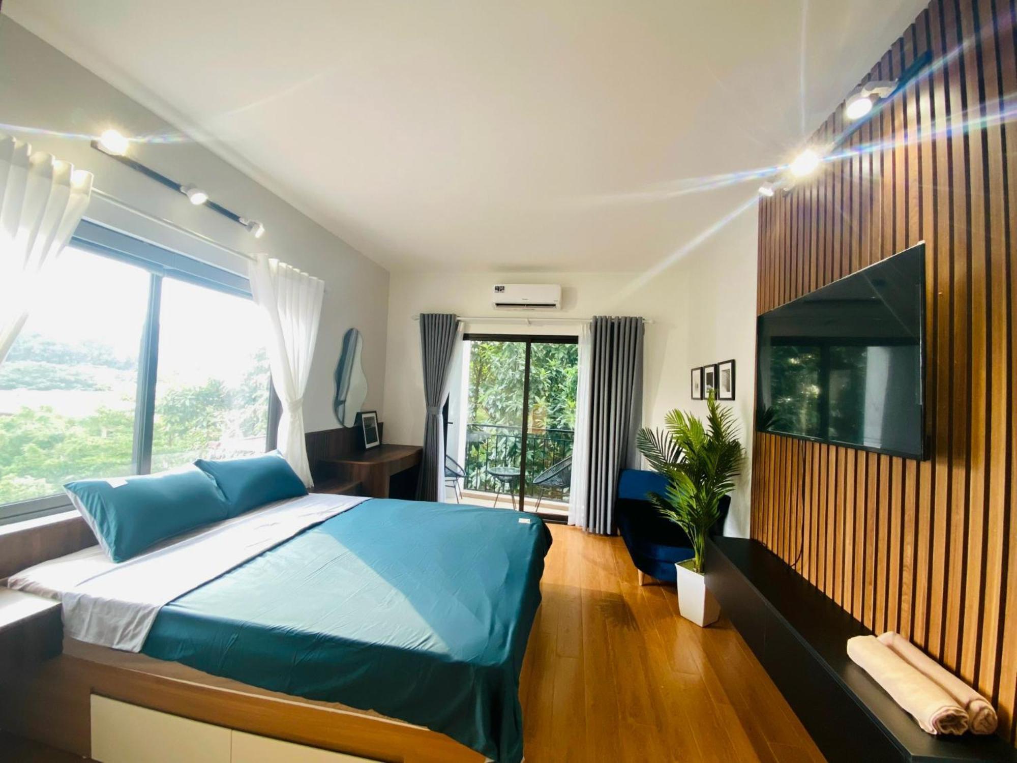 Lahomestay Khuat Duy Tien * Hanoi