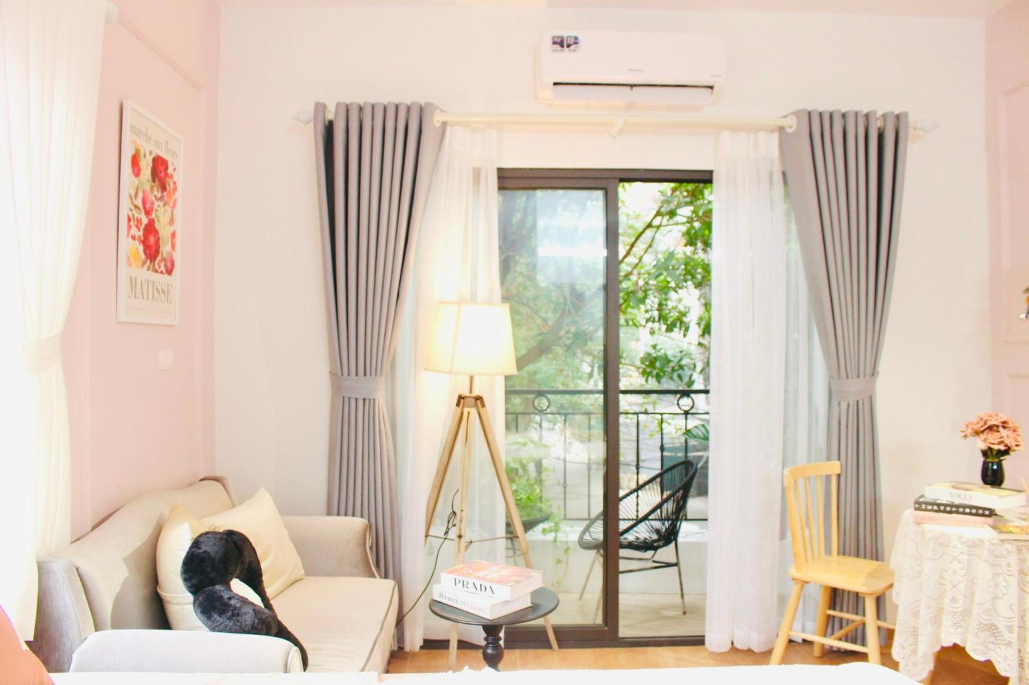 Pangsapuri Lahomestay Khuat Duy Tien Hanoi
