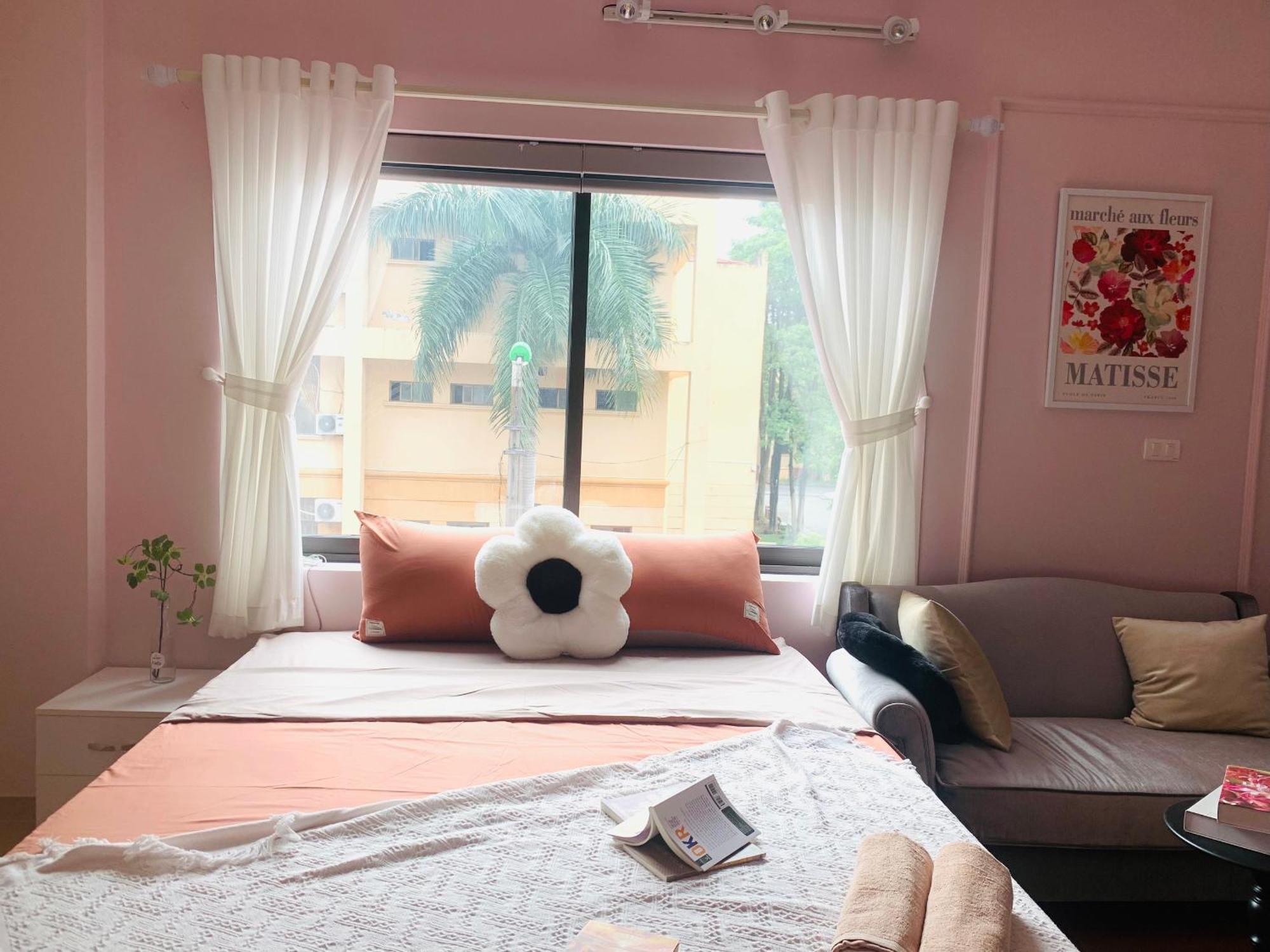 Lahomestay Khuat Duy Tien * Hanoi