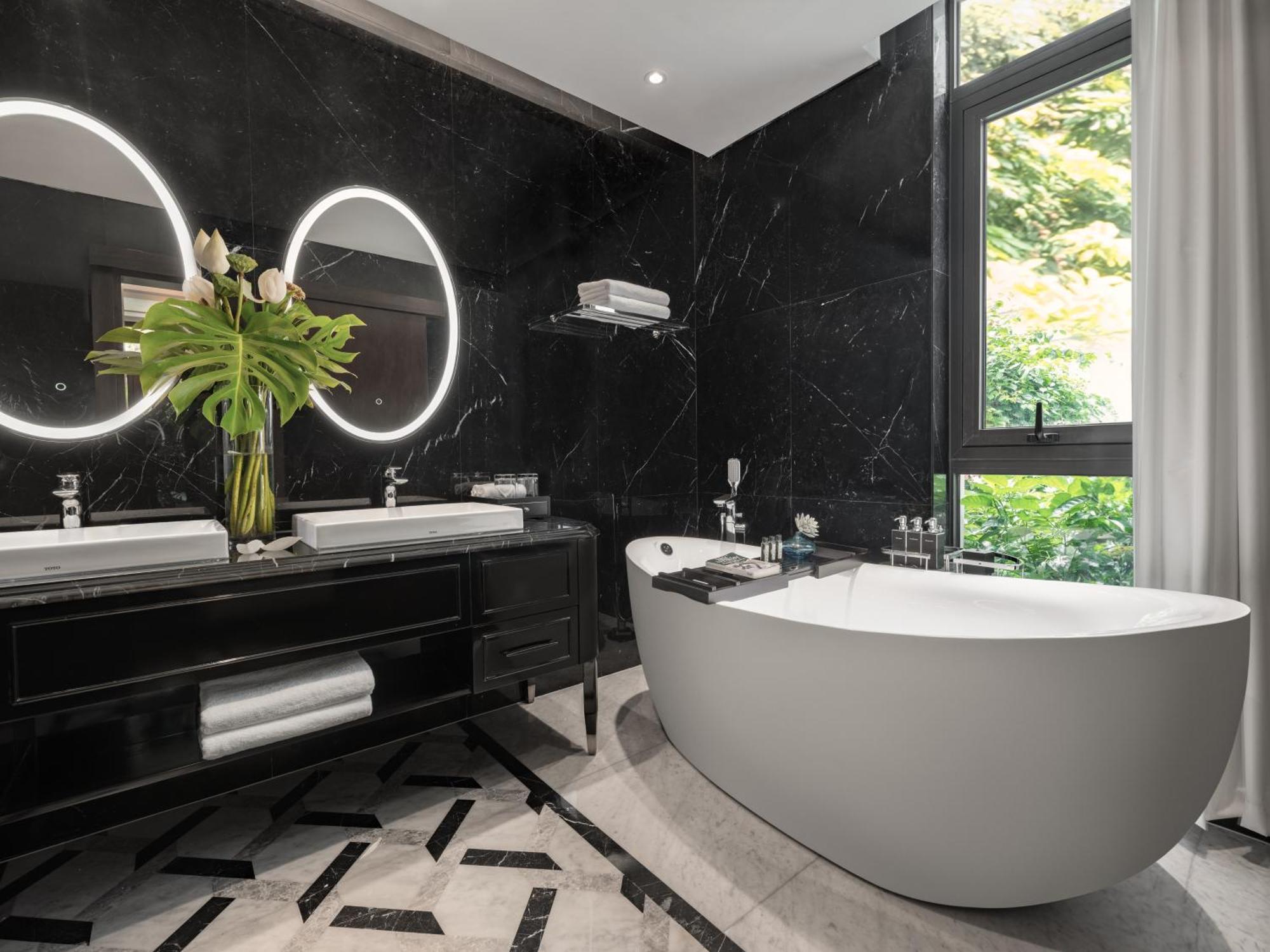 Elegant Mansion 88 Hotel Hanoi