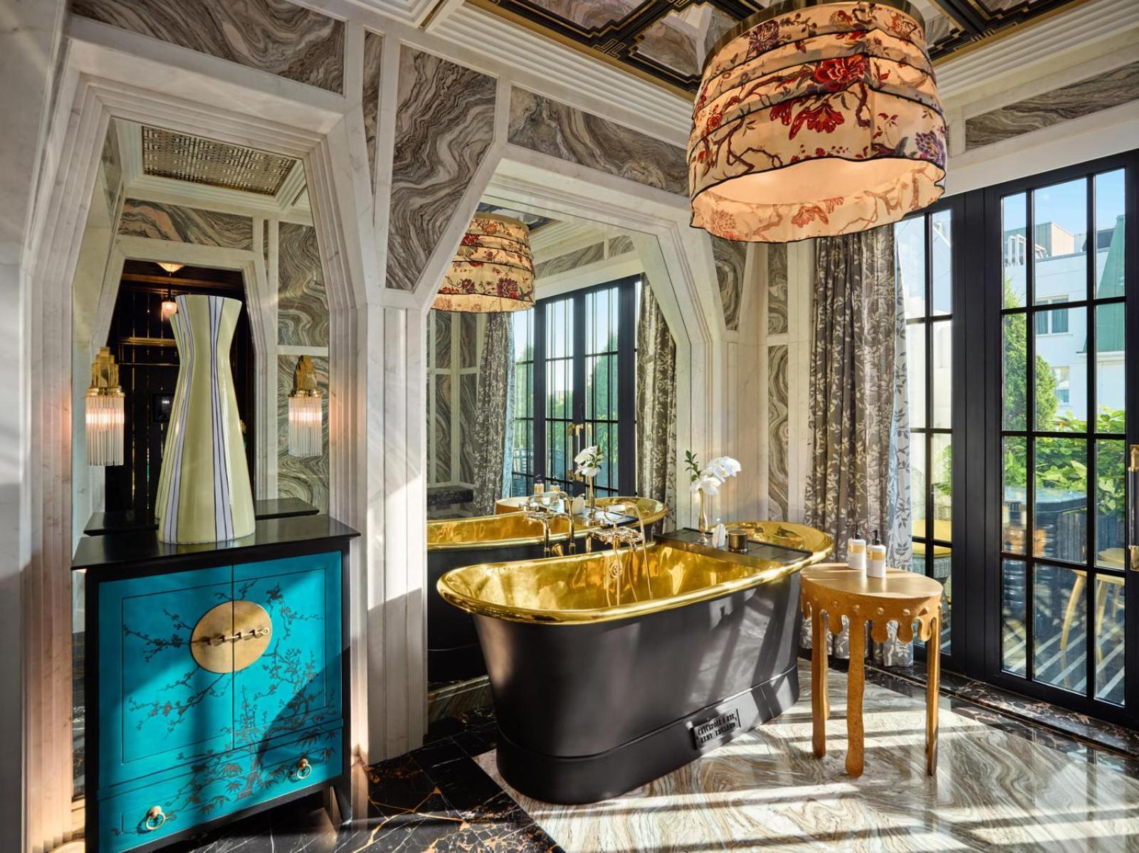 Capella Hotel Hanoi