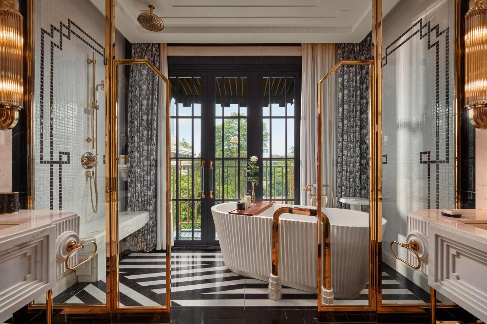 Capella Hotel Hanoi