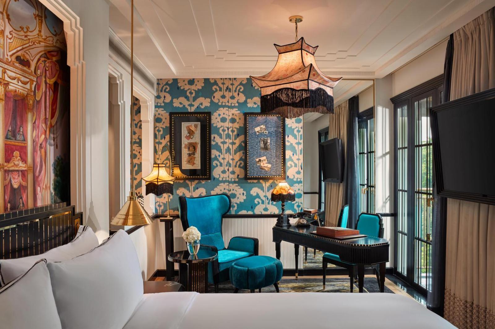 Capella Hanoi
