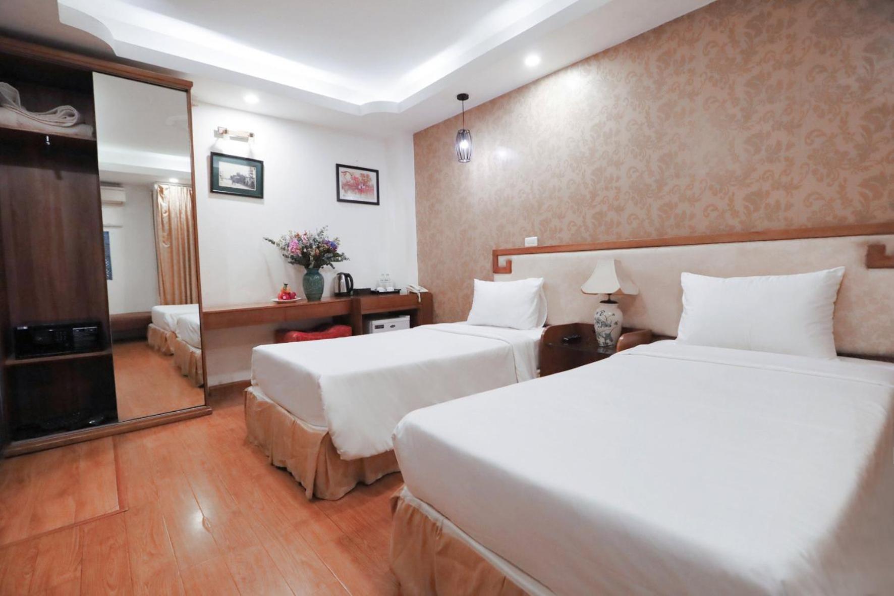 Hotel Hortensia Flower