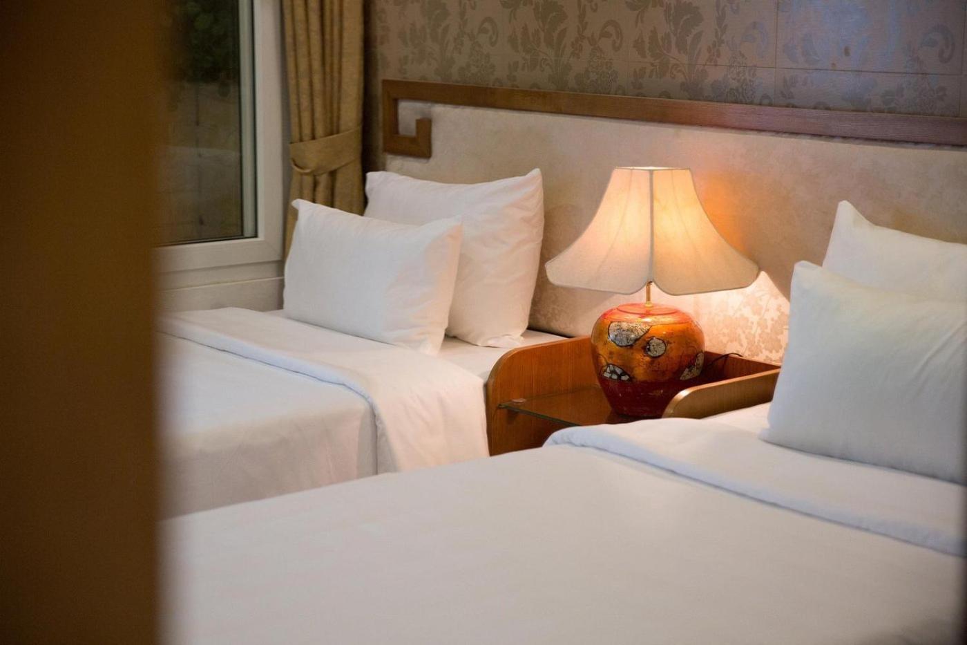 Hotel Hortensia Flower 3*