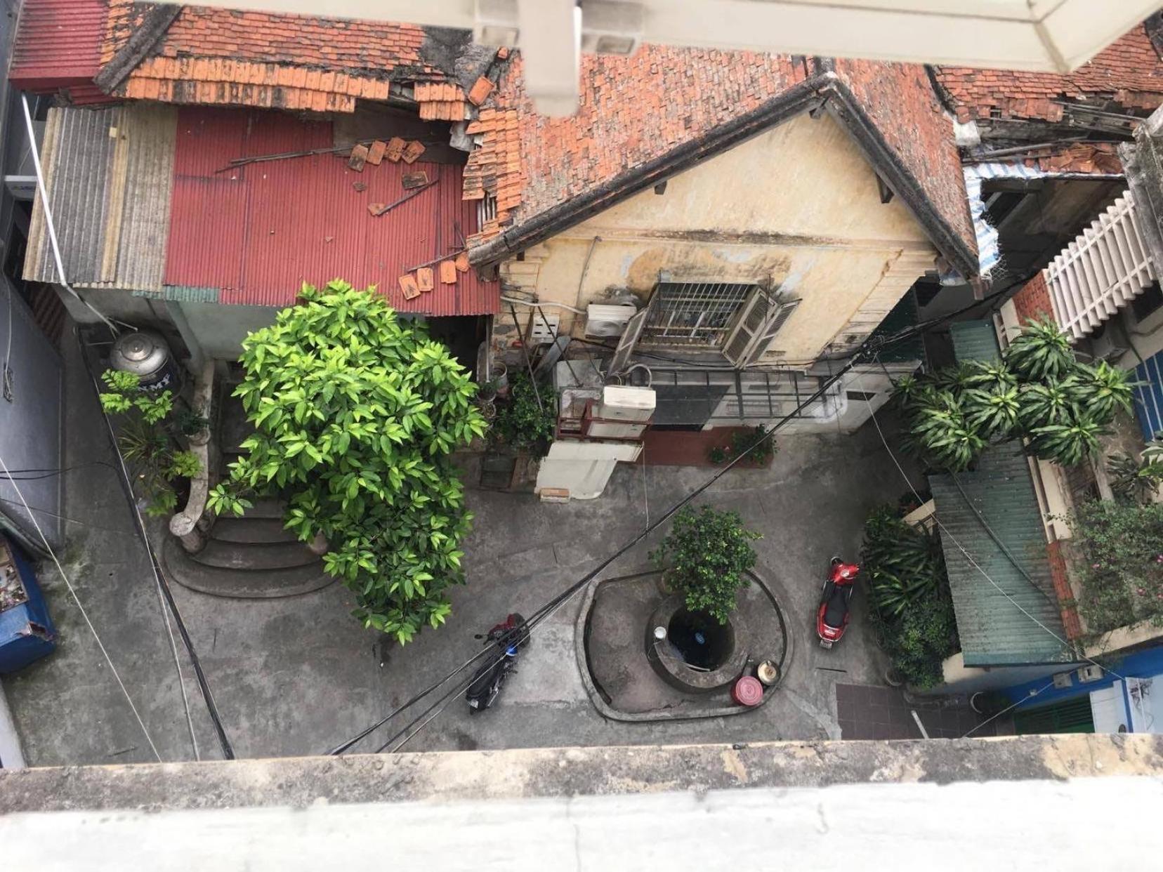 Filled With Nature Light Near The Opera House Ho Day Du Tien Nghi Co Thang Gan Nha Lon Apartment