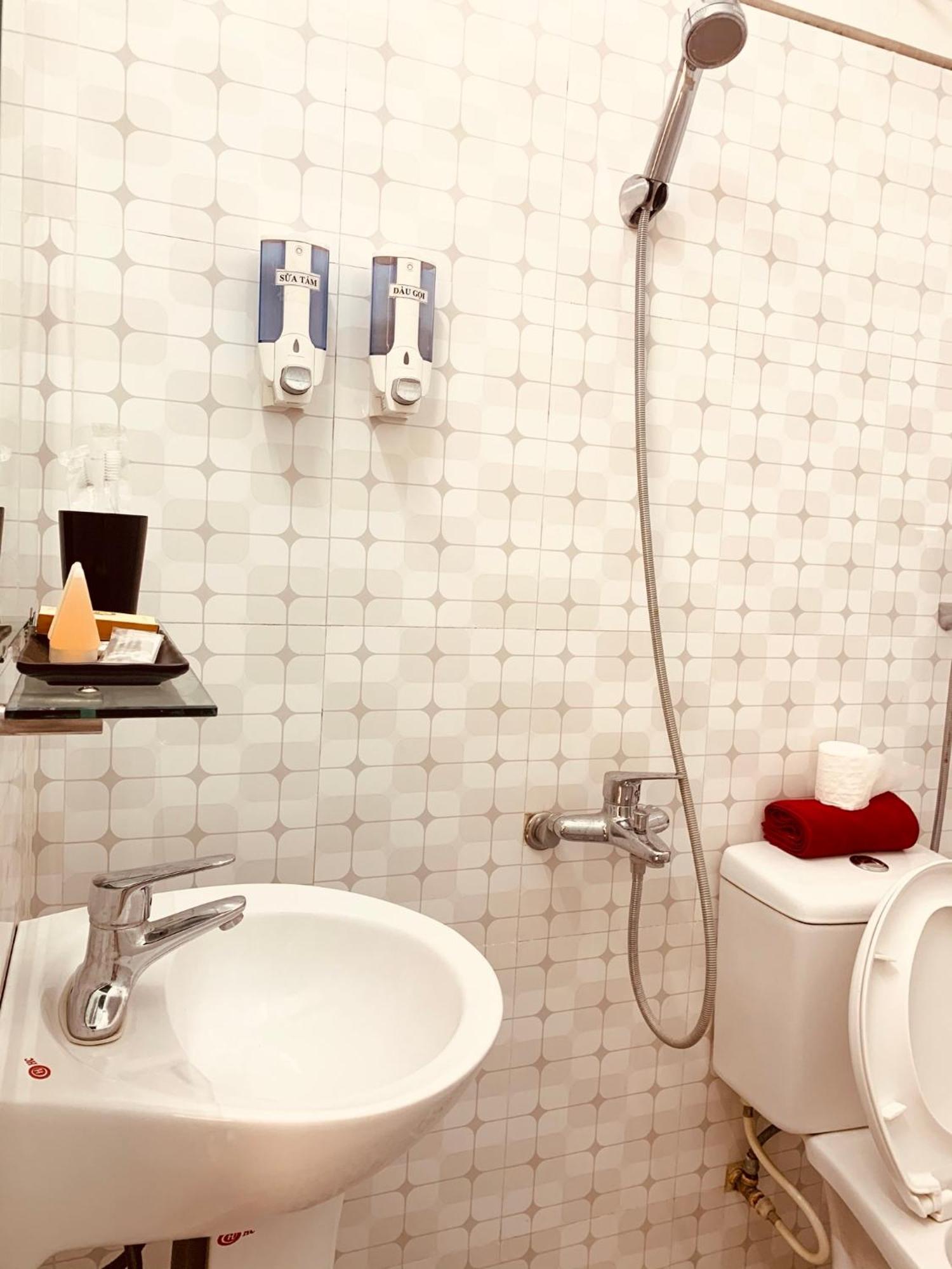 Homestay Lumos Ha Noi *