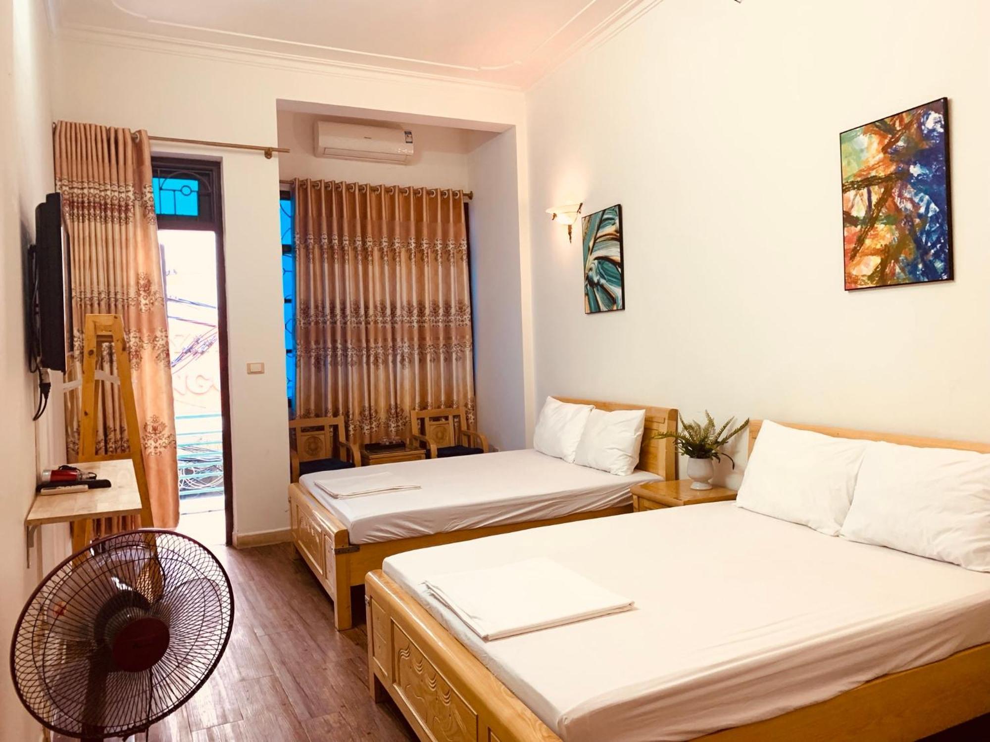 Homestay Lumos Ha Noi