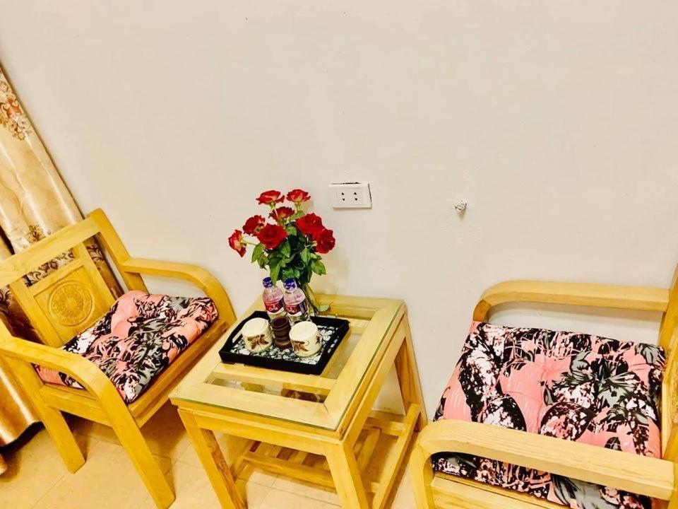 Lumos Ha Noi Homestay *