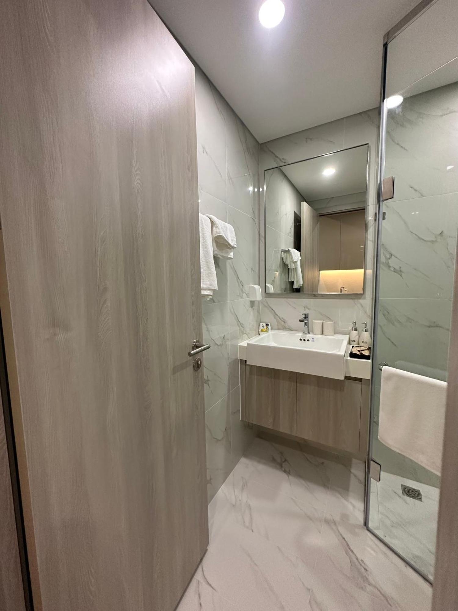 & Vinhomes Smart Tay Mo - Masteri A Apartment Hanoi