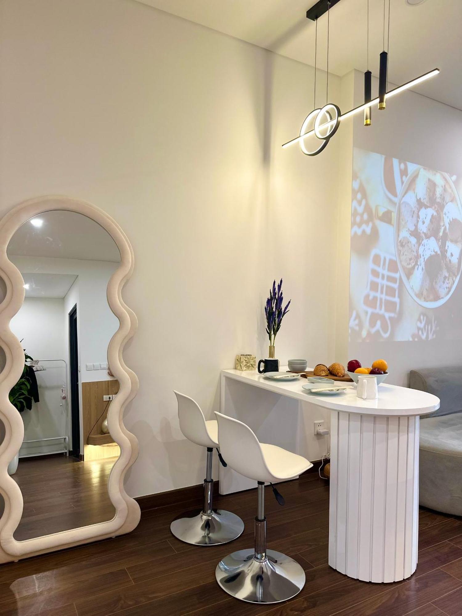 Apartment & Vinhomes Smart Tay Mo - Masteri A Hanoi