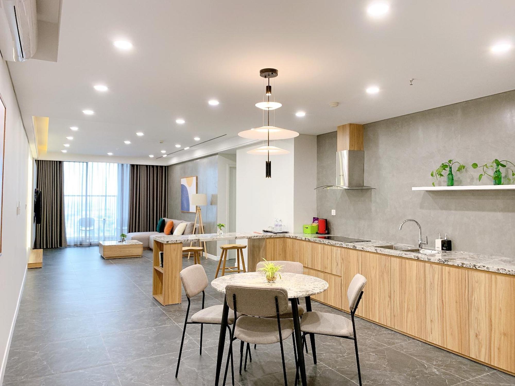 Apartment Tsq