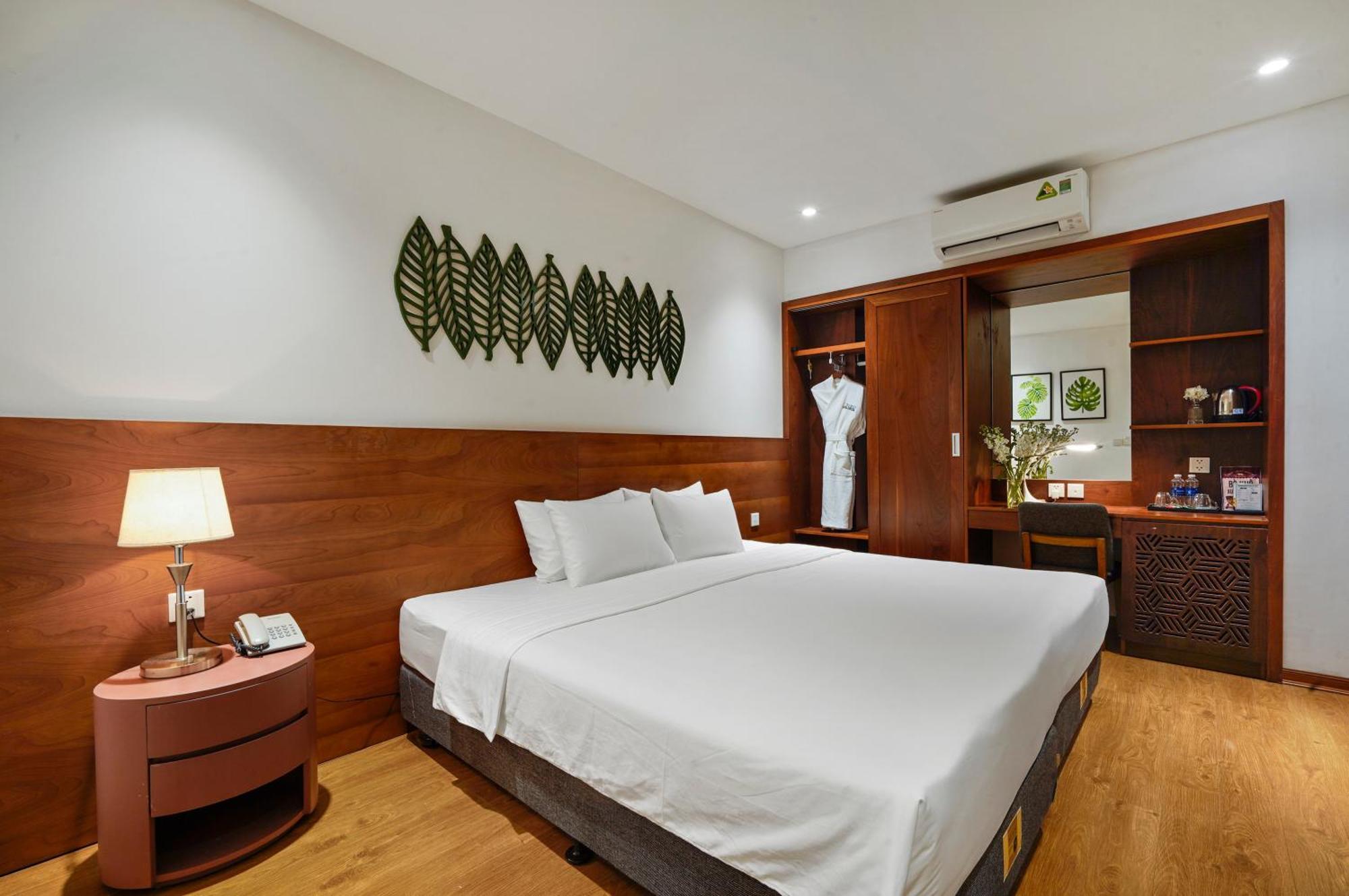 Hotel 22land Classic Hanoi