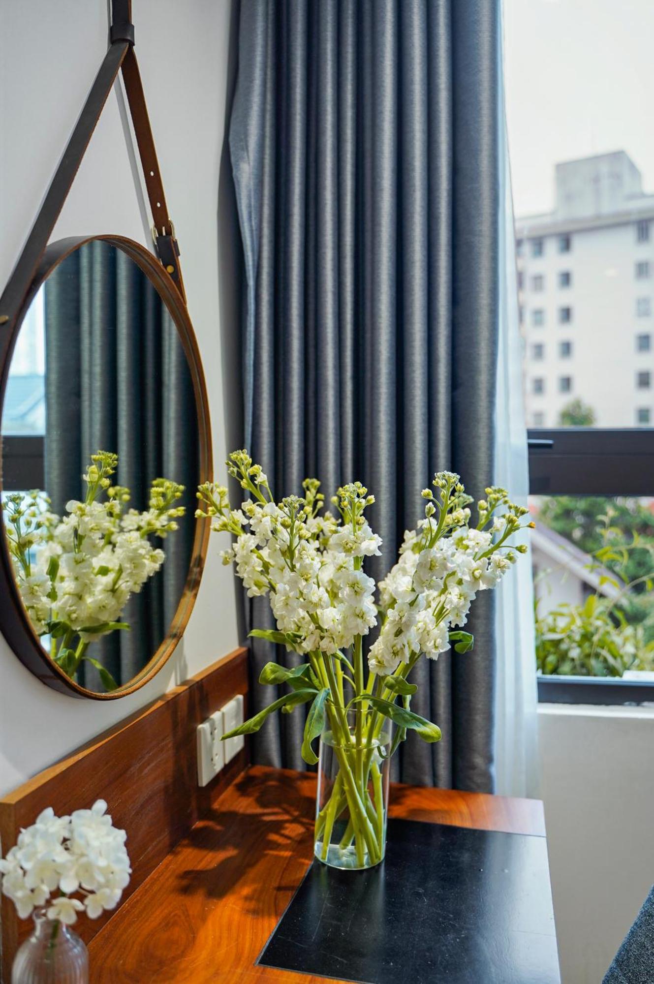 Hotel 22land Classic Hanoi