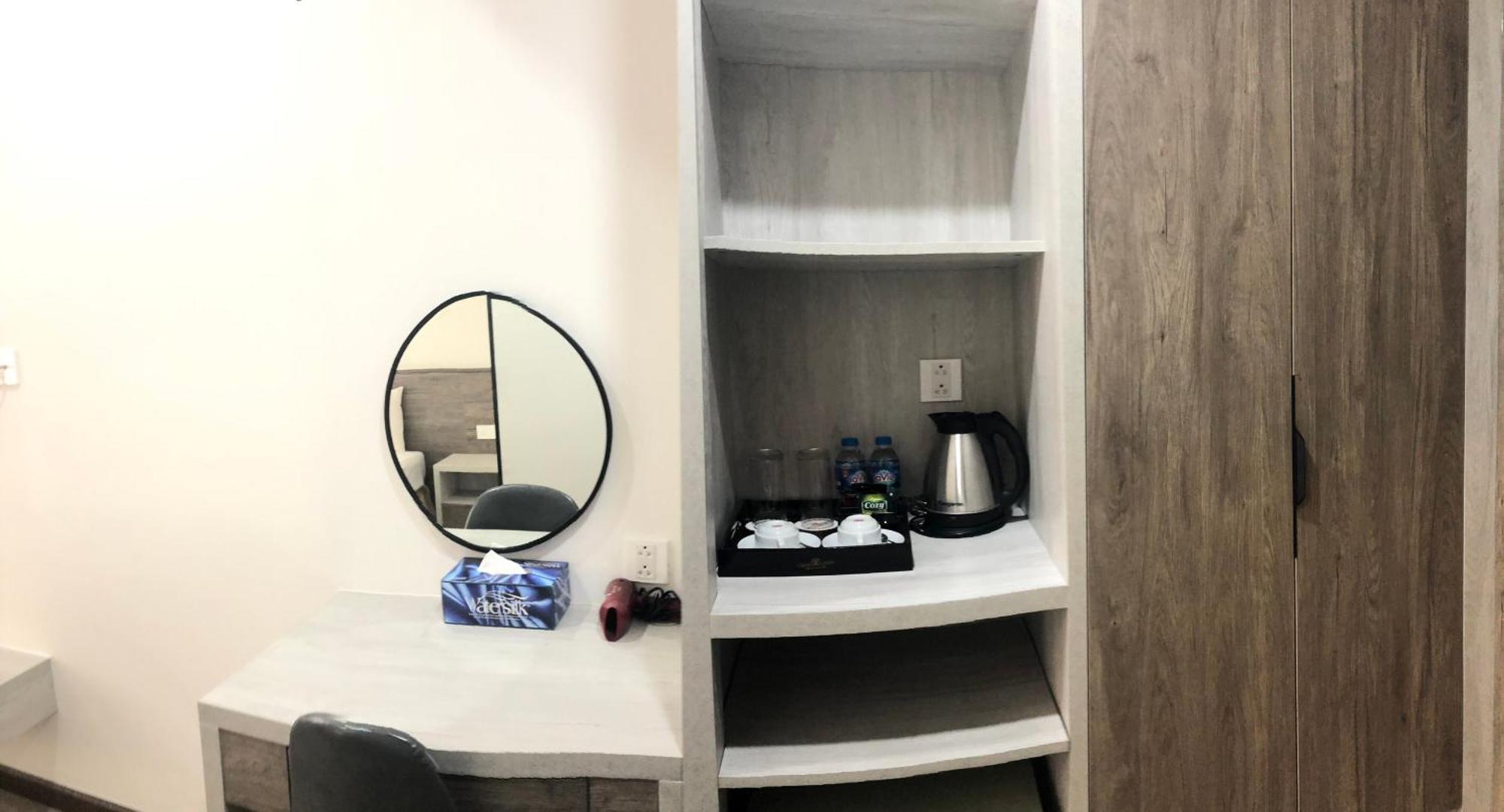 Hotel Capital Garden 4*