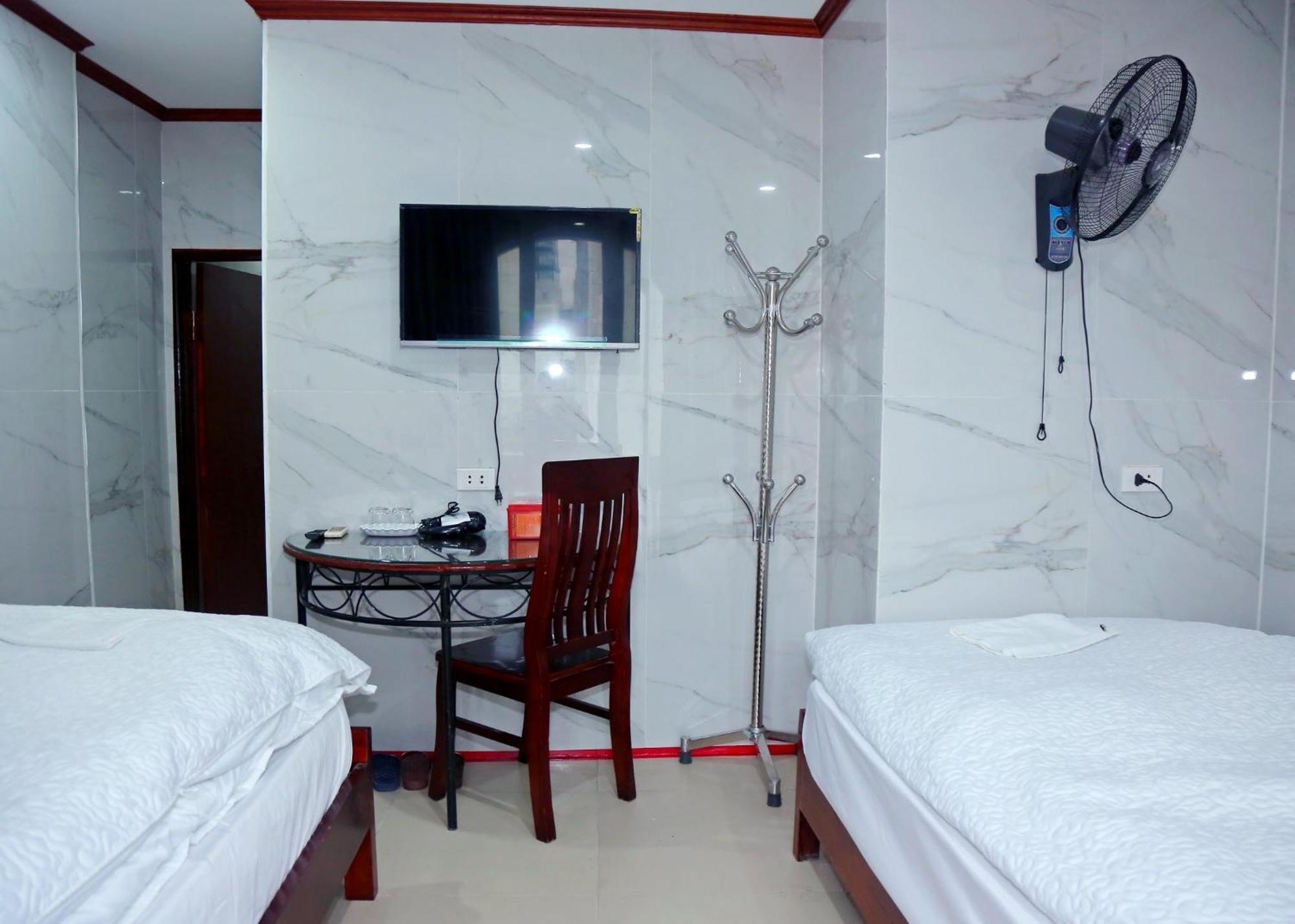 Hotel Tuan