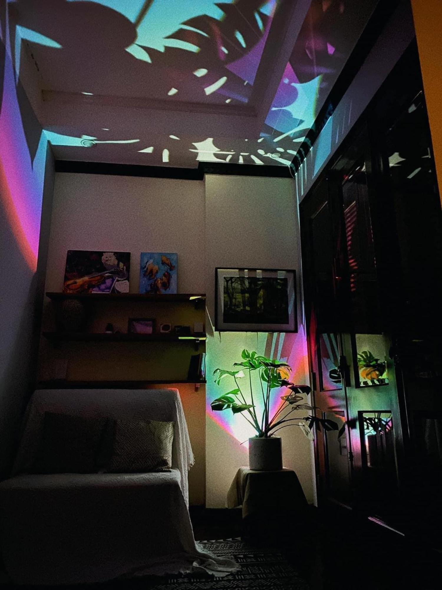 Ngao - Giang Vo Homestay