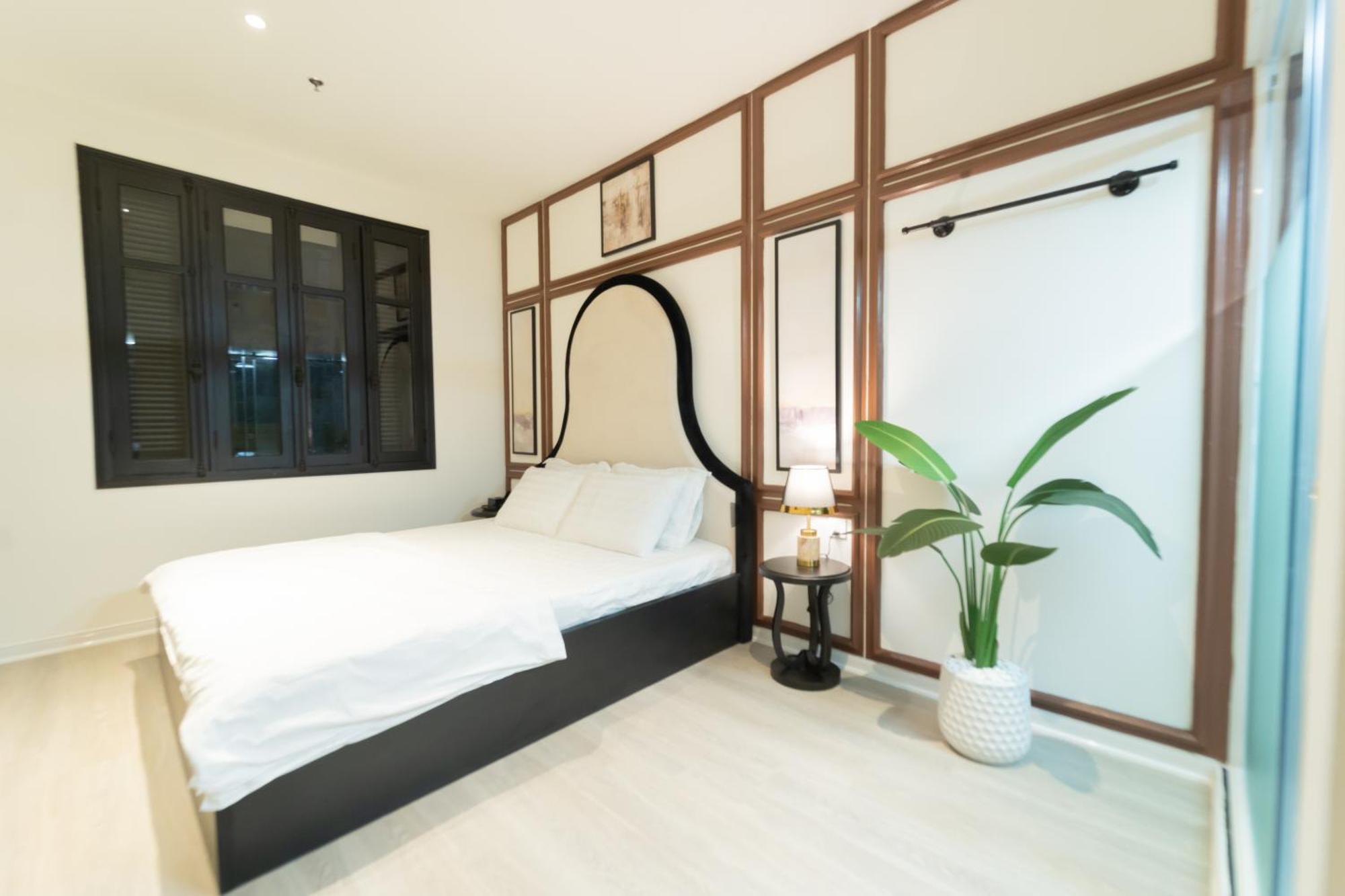 Hotel Khach San Gau 3*