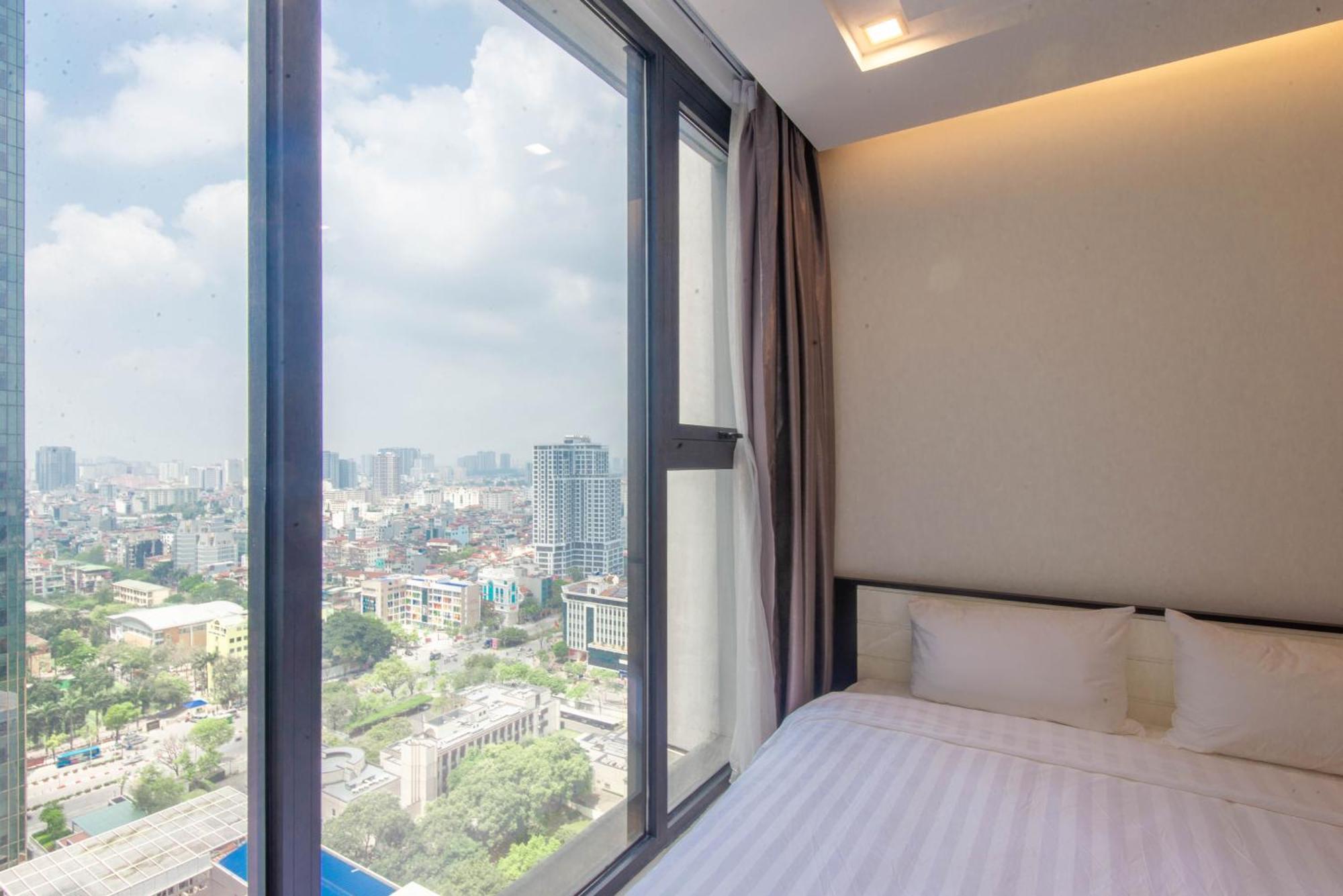 Vinhomes Metropolis Harmony