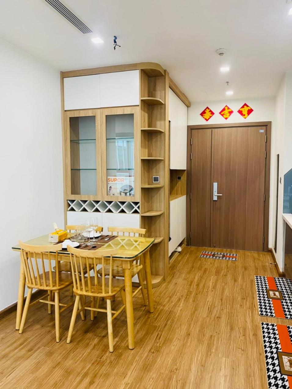 Vinhomes Metropolis Harmony Hanoi