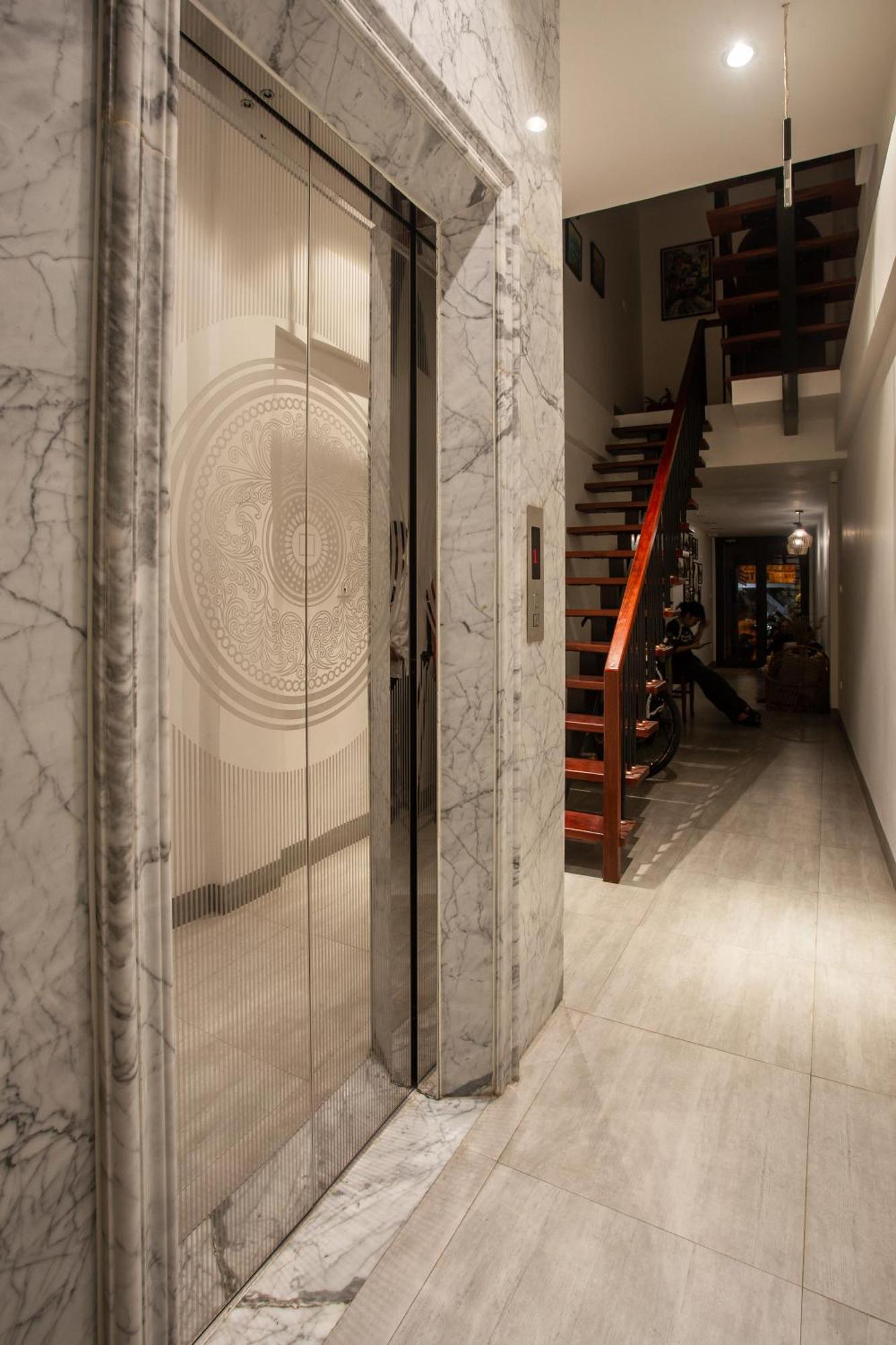 Lanha - Hotel *