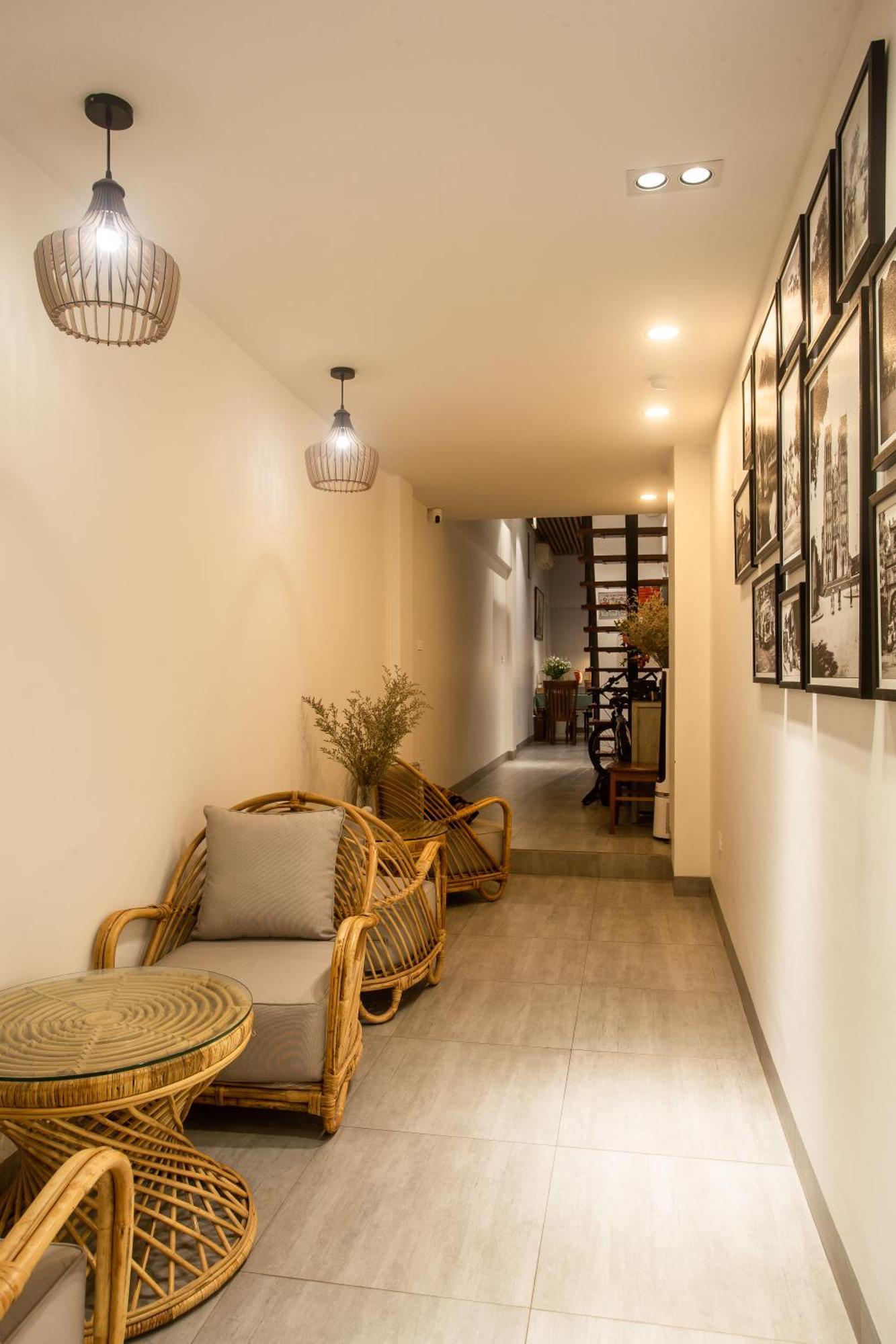 Hotel Lanha -