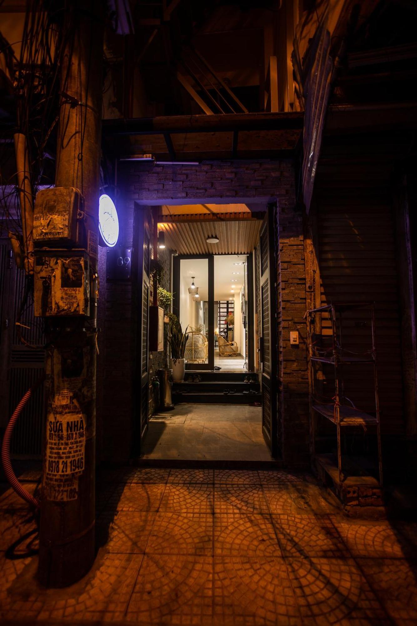 Hotel Lanha - Hanoi