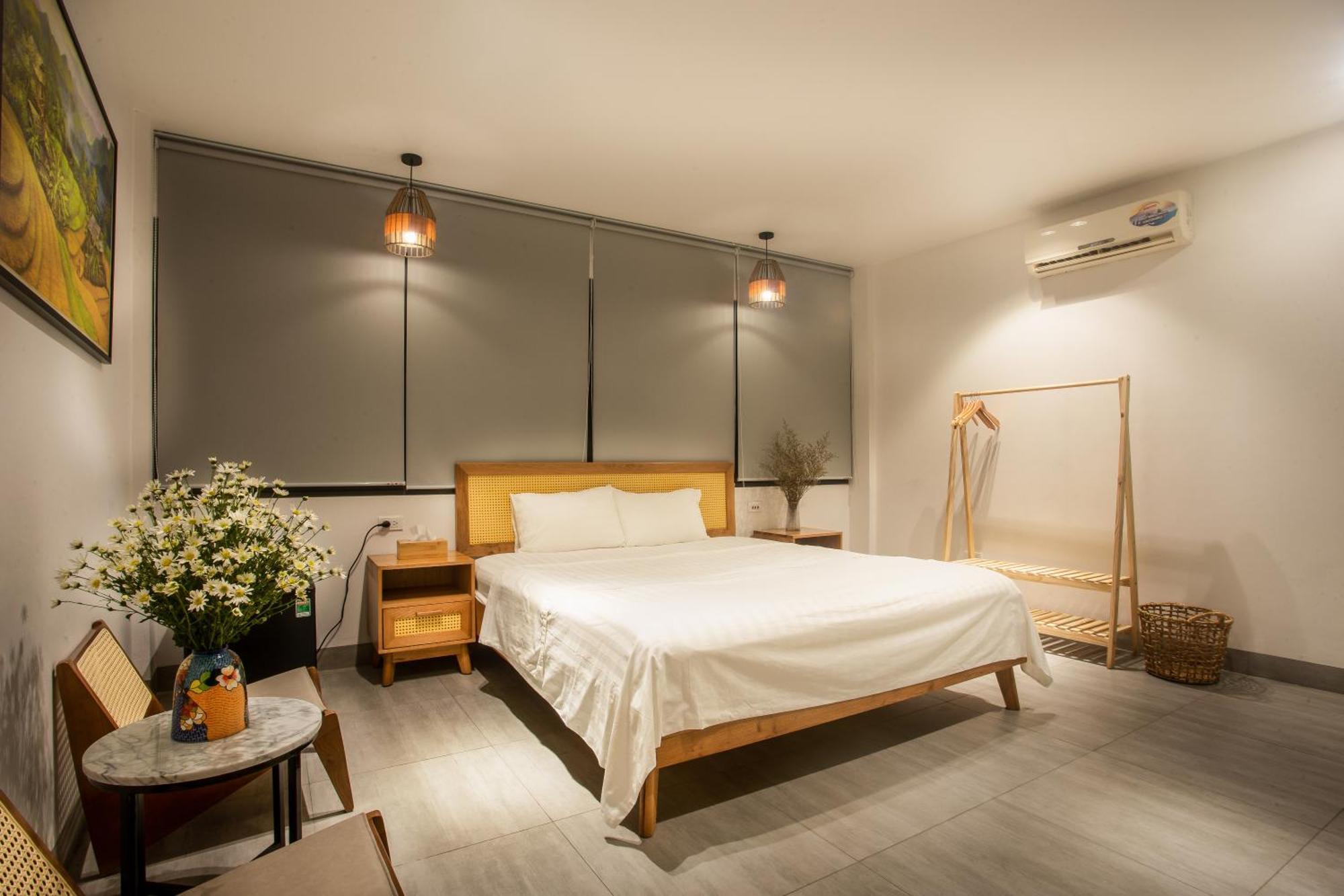 Hotel Lanha -