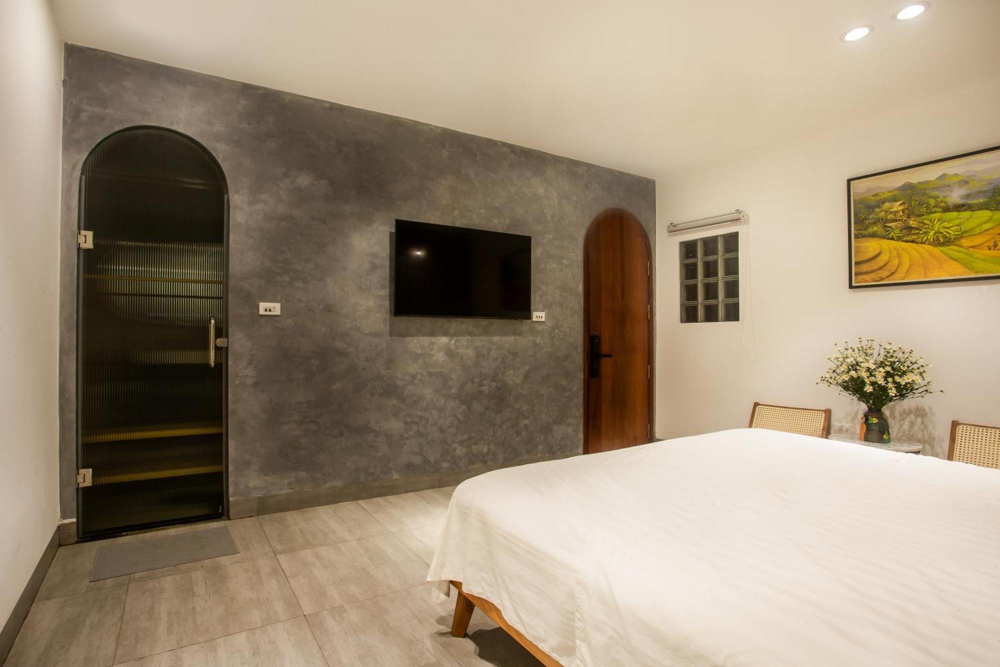 Lanha - Hotel