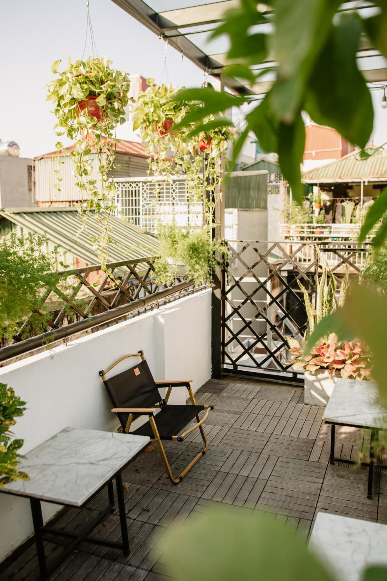 Hotel Lanha -