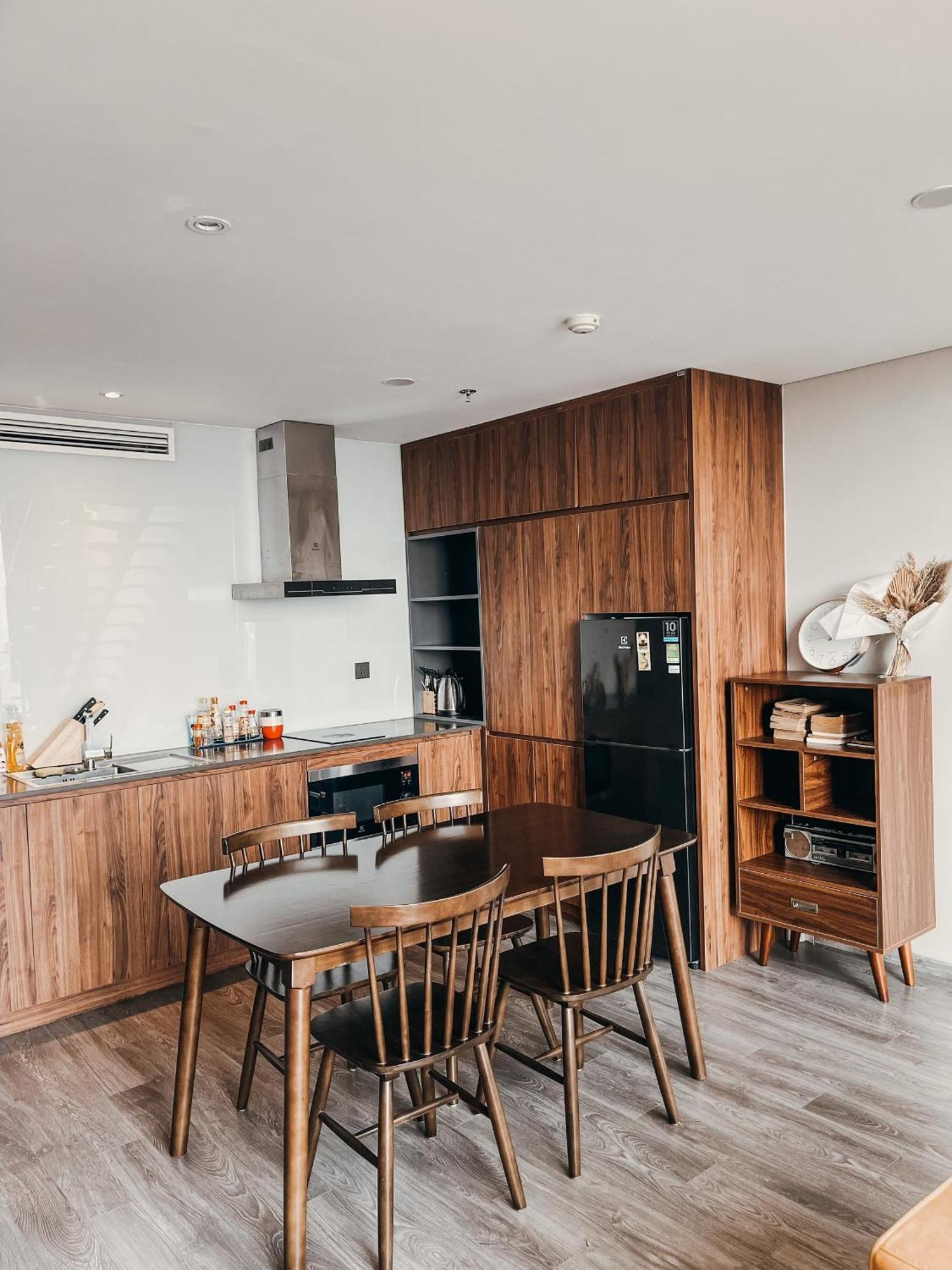 Pentstudio_5stars_westlake_luxury Apartment