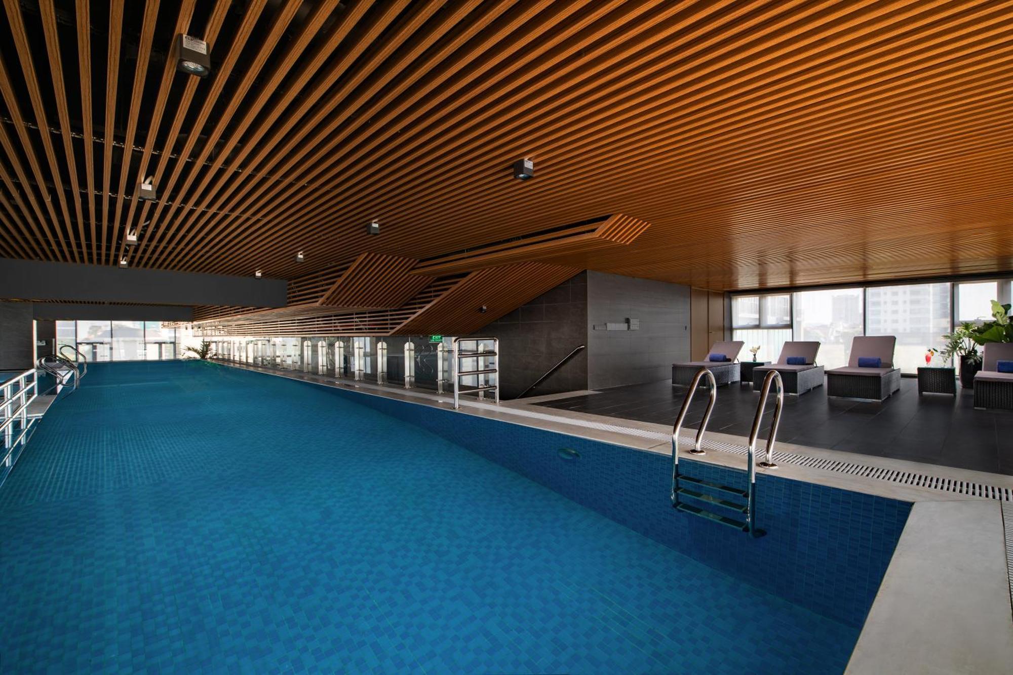 Apartment Pentstudio_5stars_westlake_luxury