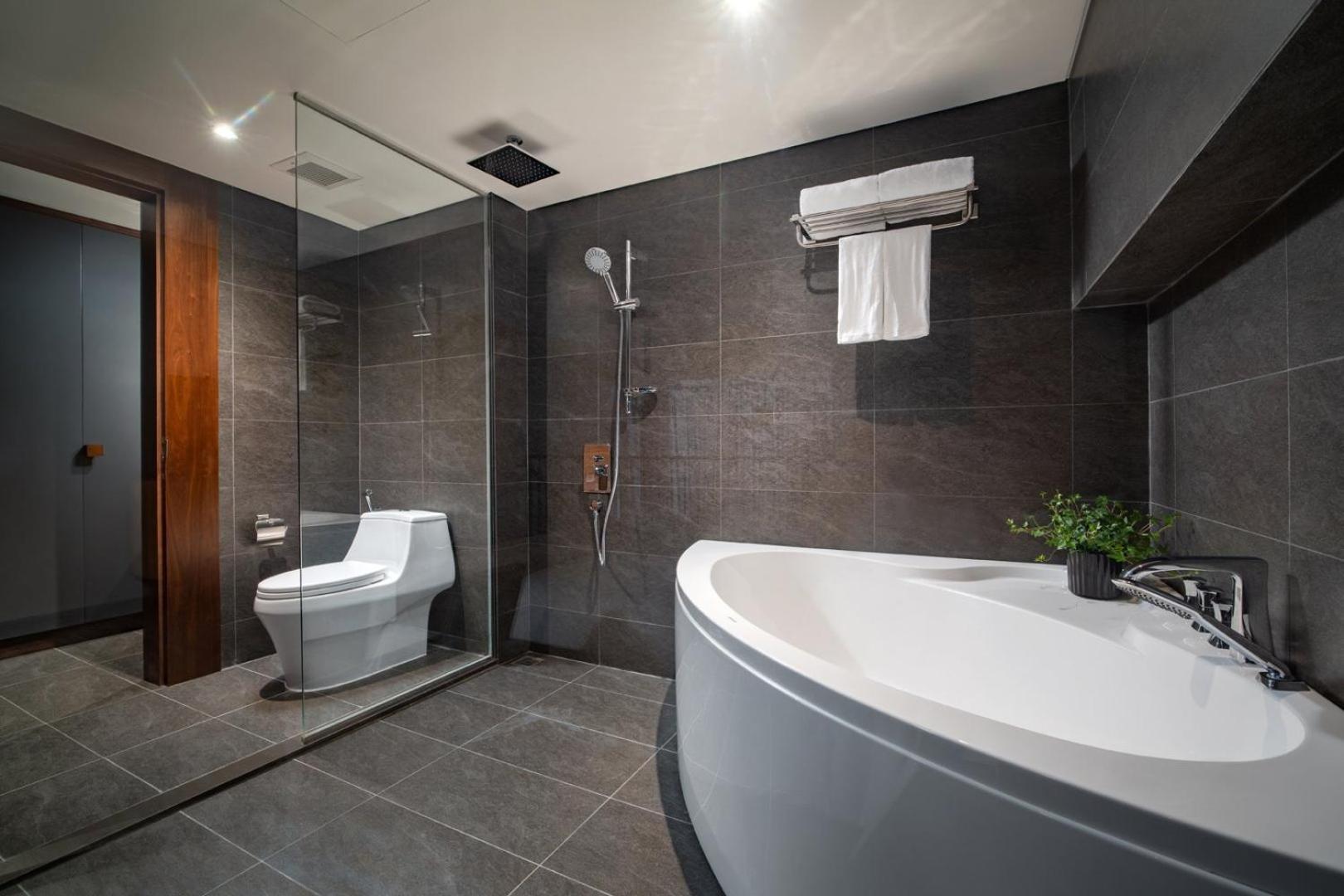 Apartment Pentstudio_5stars_westlake_luxury *