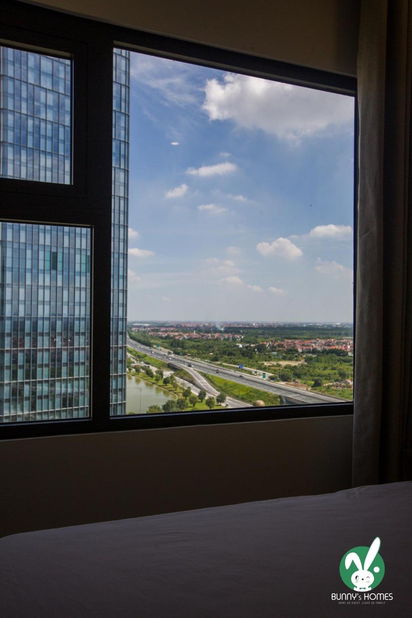 Bunny Bliss-service Apartment Hanoi