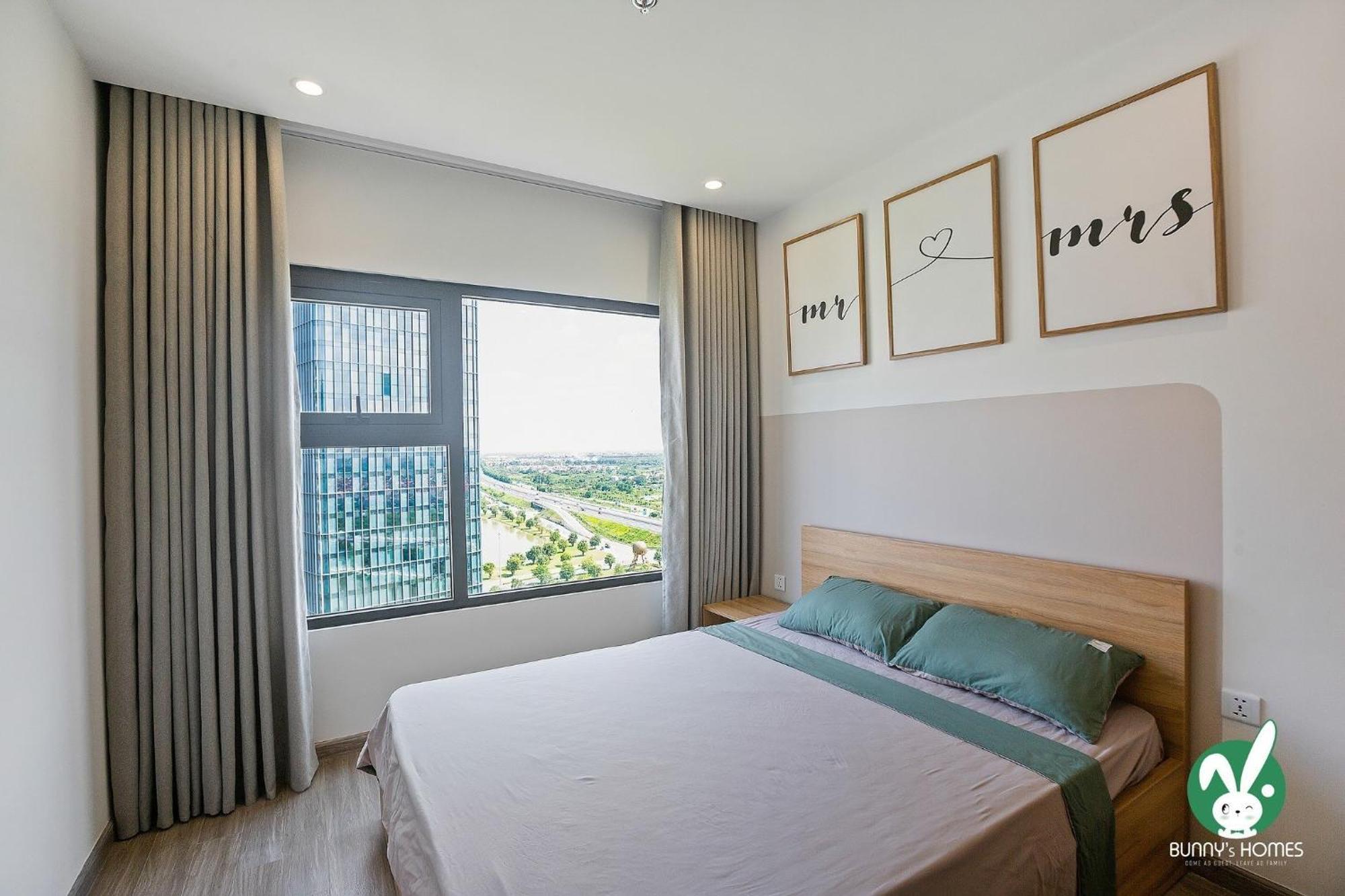 Bunny Bliss-service Apartment *