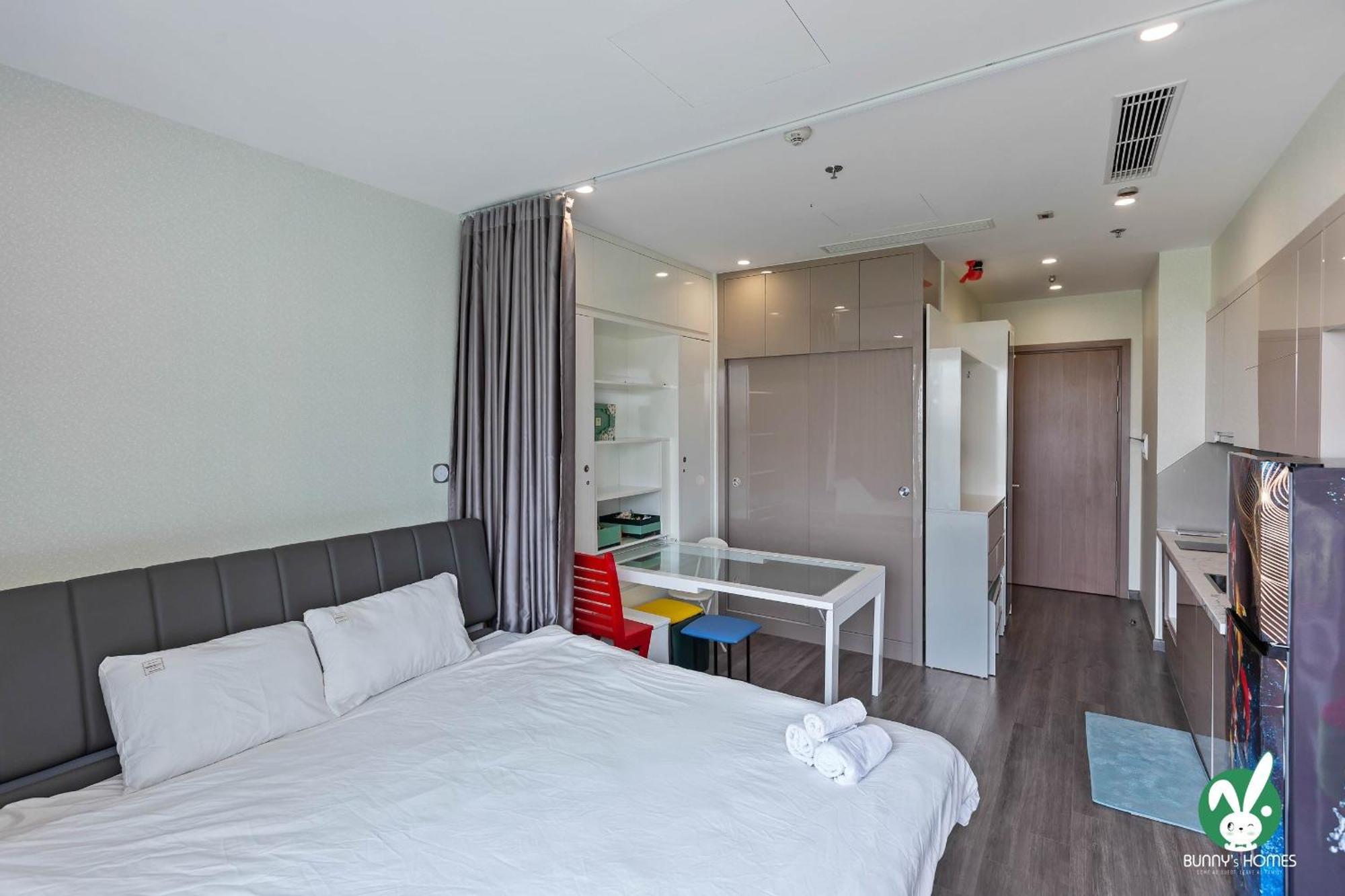 Bunny Bliss-service Apartment *
