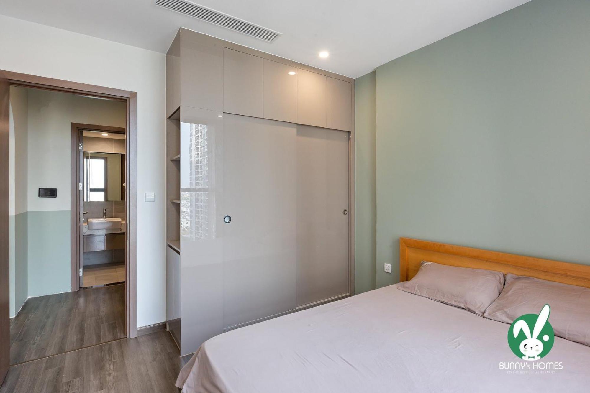 Bunny Bliss-service Apartment Hanoi
