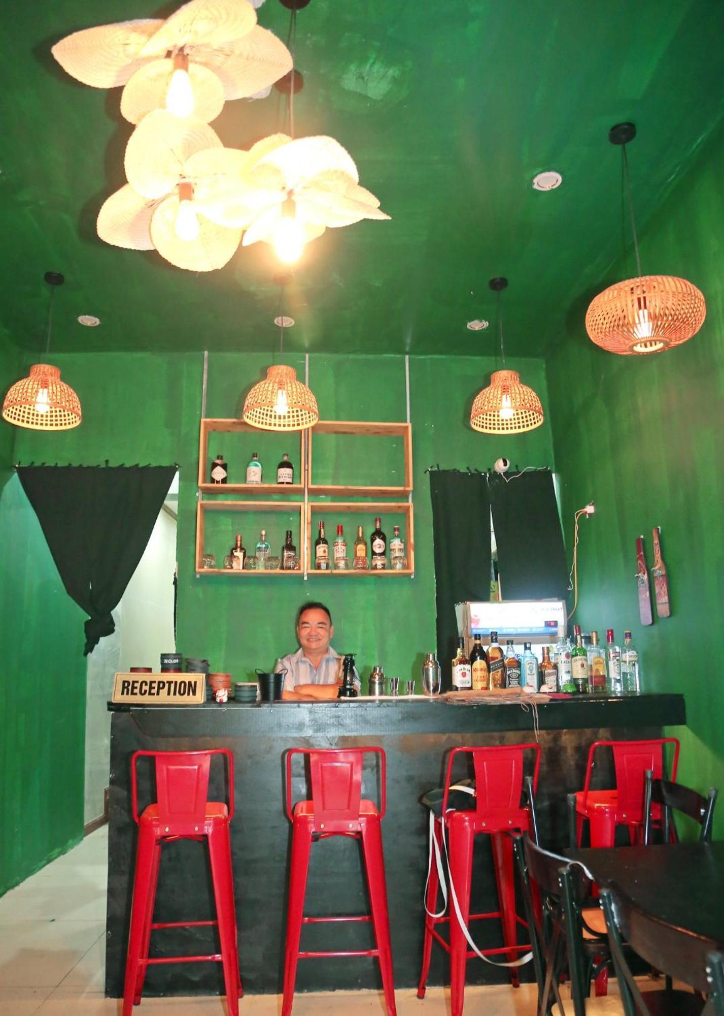 Hotel Tuan